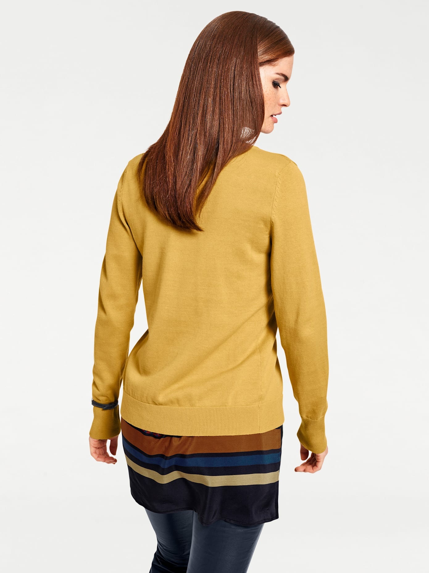 heine Strickjacke