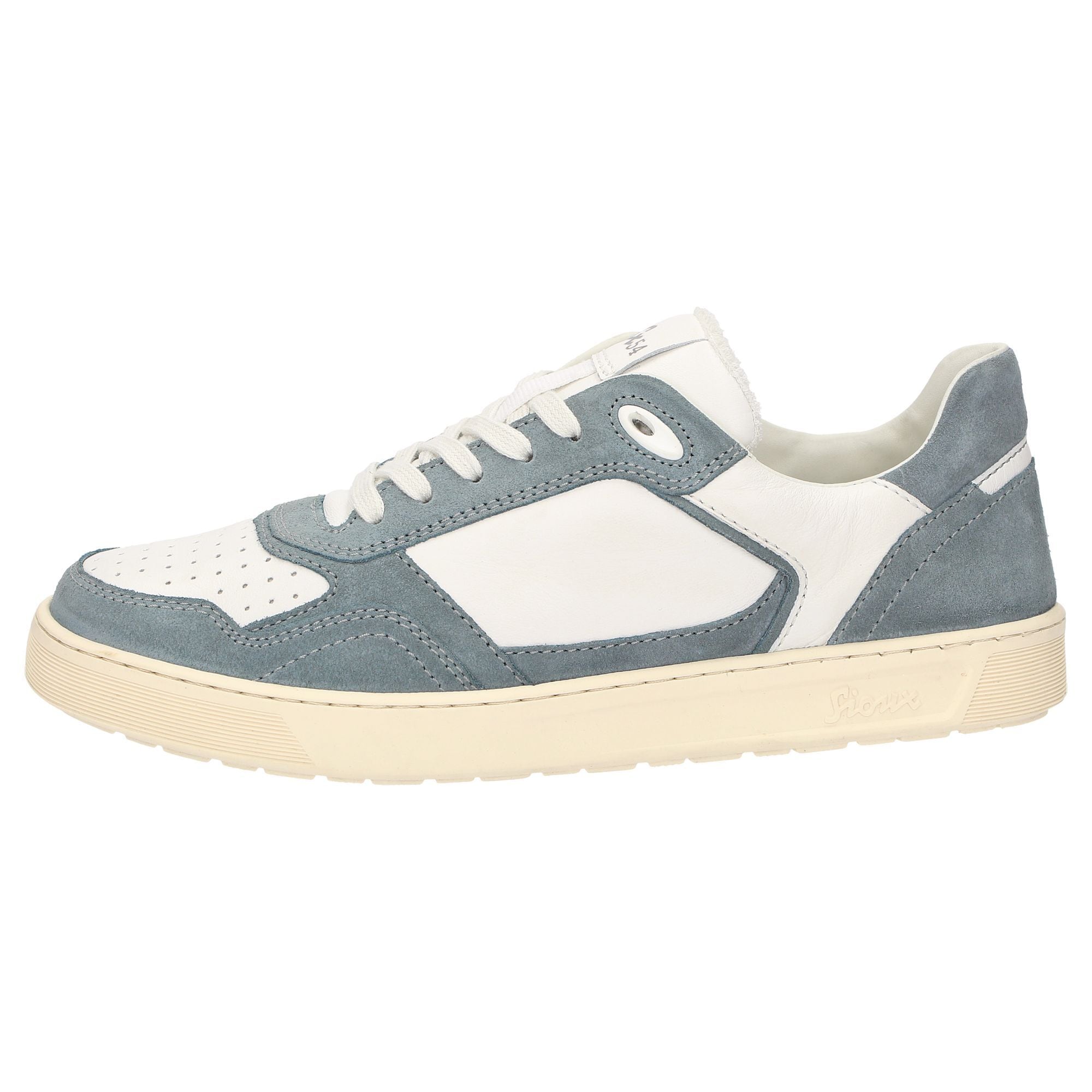 SIOUX Sneaker »Tedroso-704«