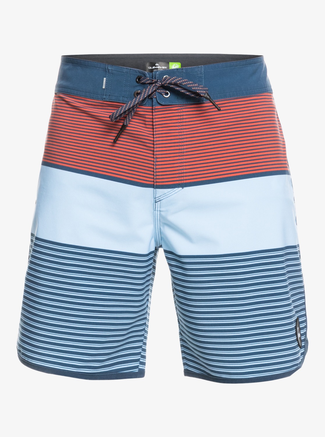 Quiksilver Boardshorts »Surfsilk Tijuana 18"«