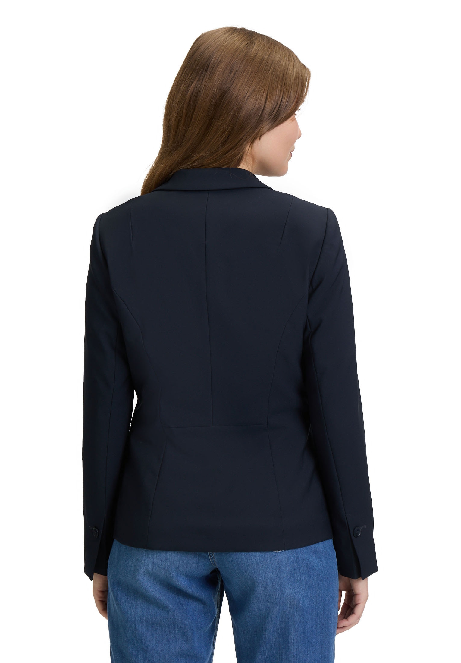Betty Barclay Kurzblazer »Kurzblazer langarm«