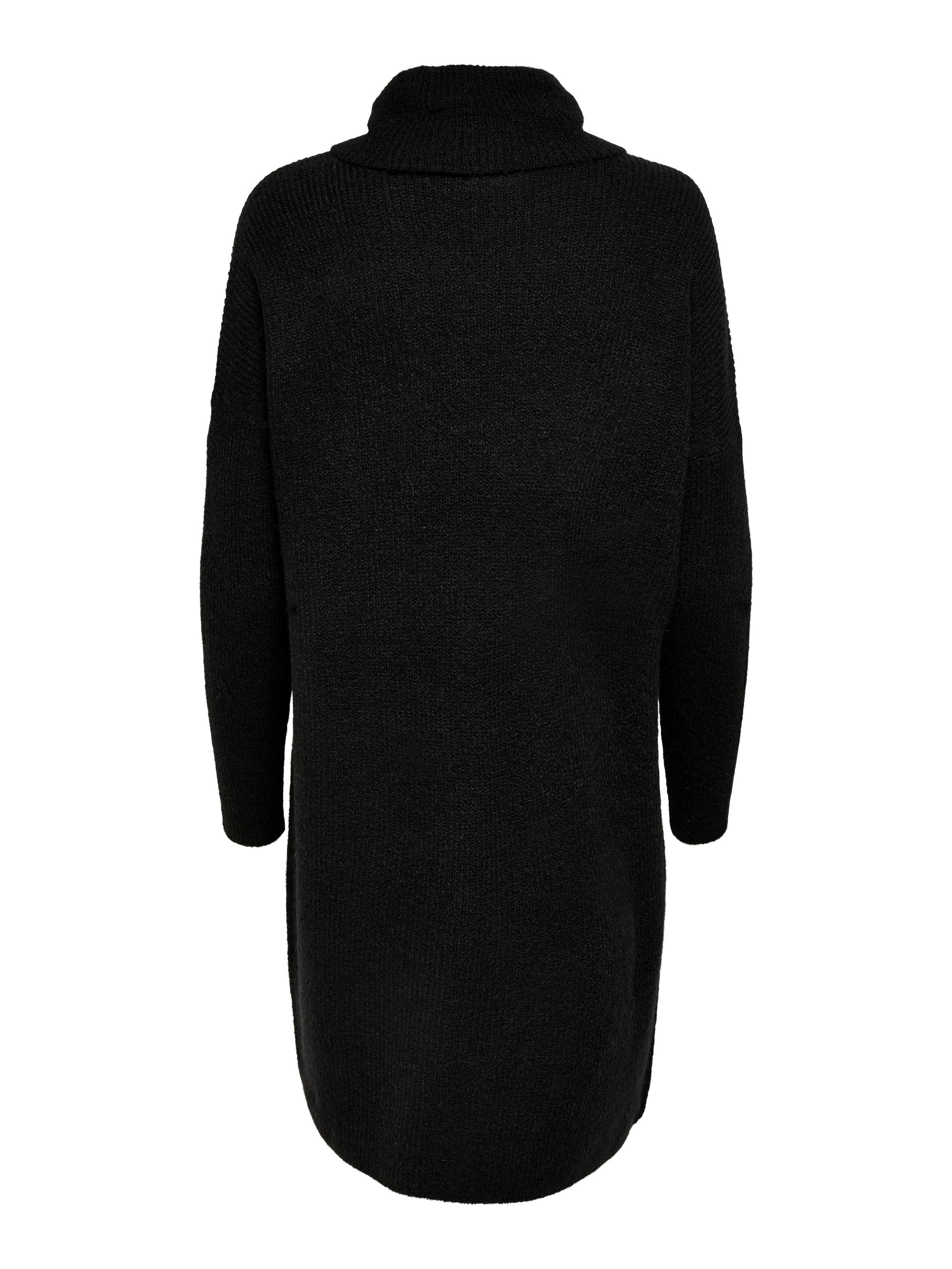 ONLY Strickkleid »ONLJANA L/S COWLNCK DRESS«