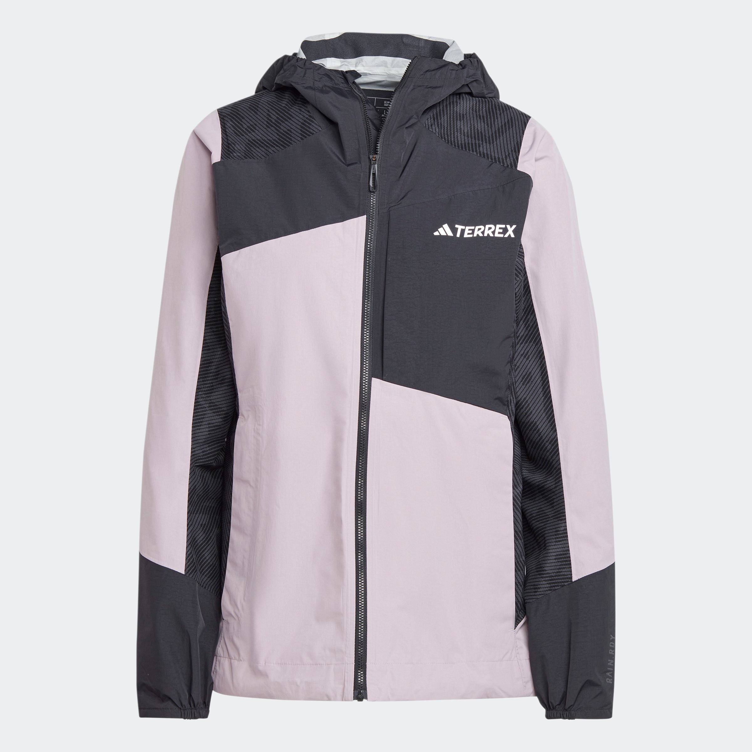 adidas TERREX Outdoorjacke »W XPR HYB RR J«