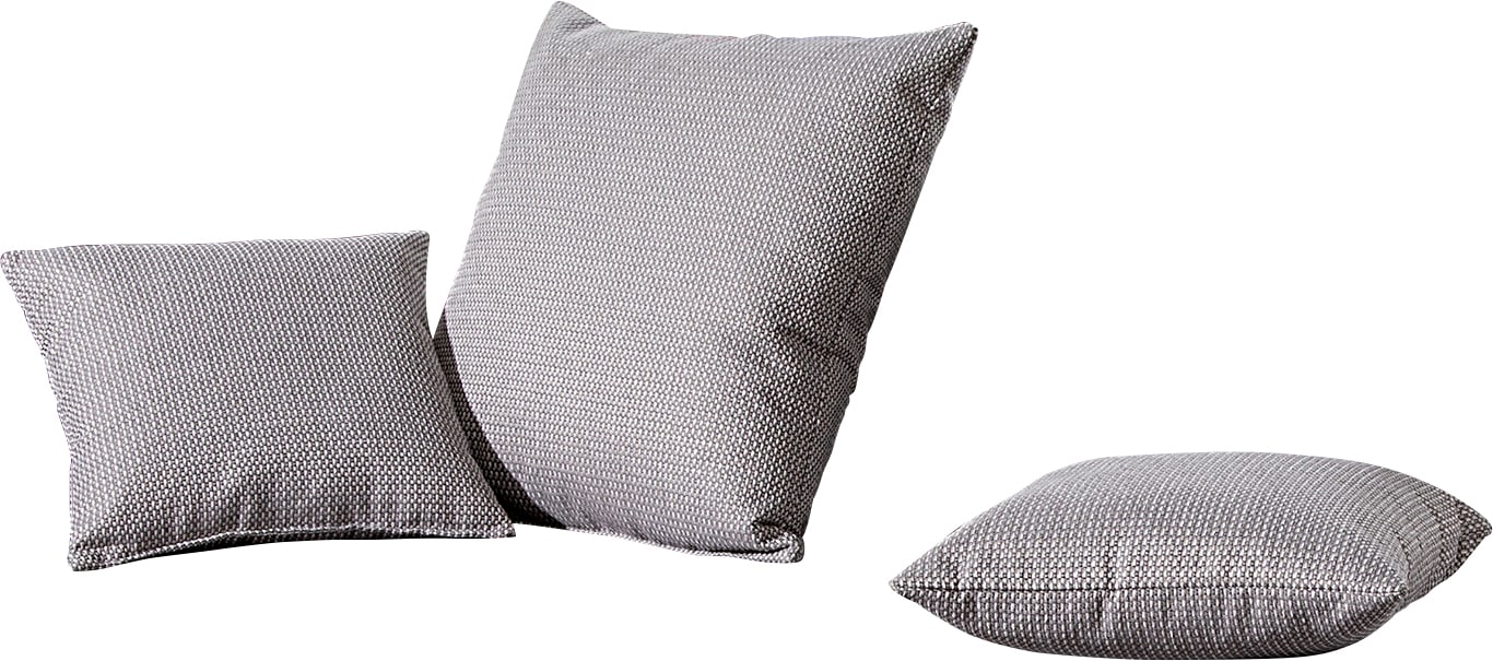 Maintal Sofakissen »Aolana« perfekte Ergänzung für die Polsterliegen Aolana