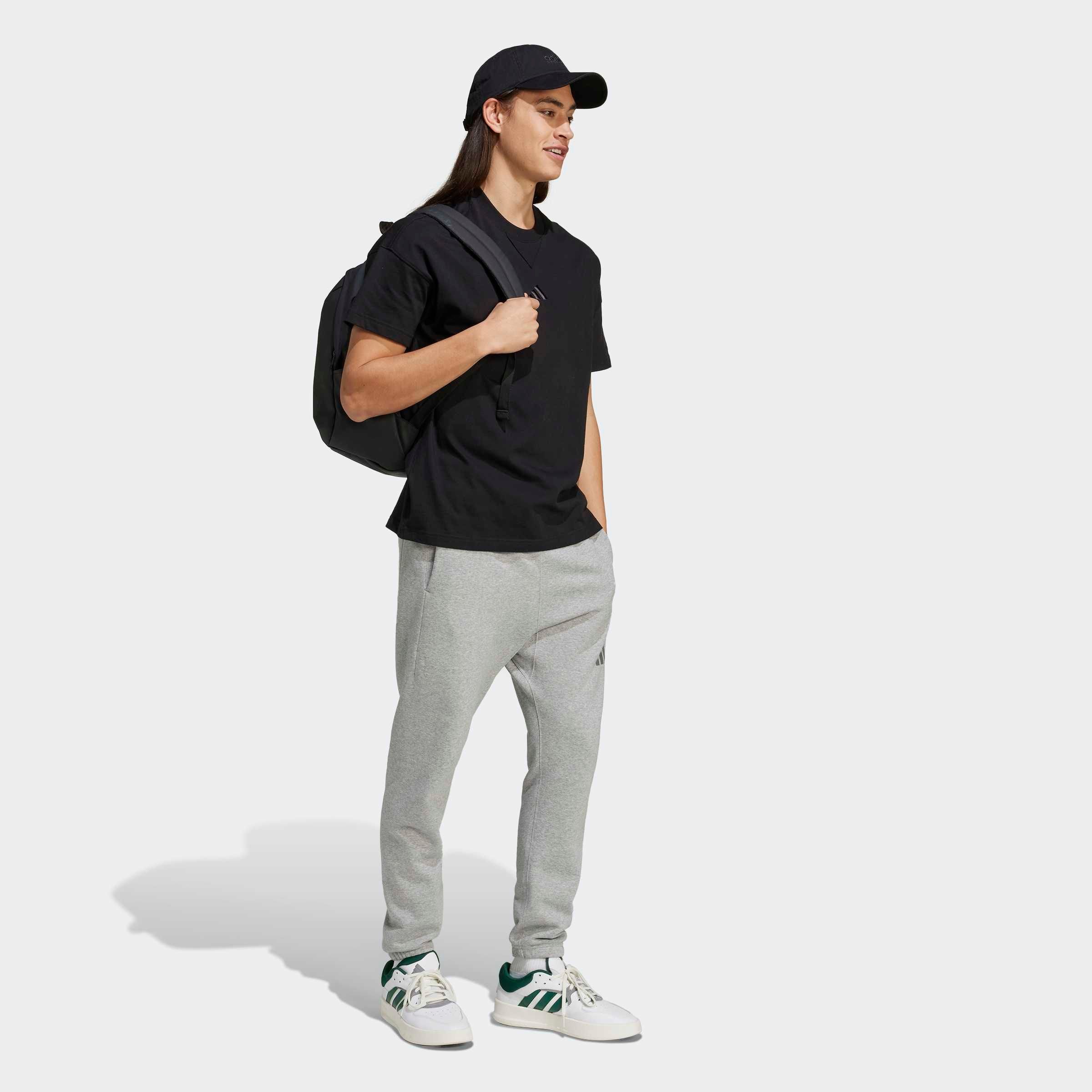 adidas Sportswear T-Shirt »M A SZN T«