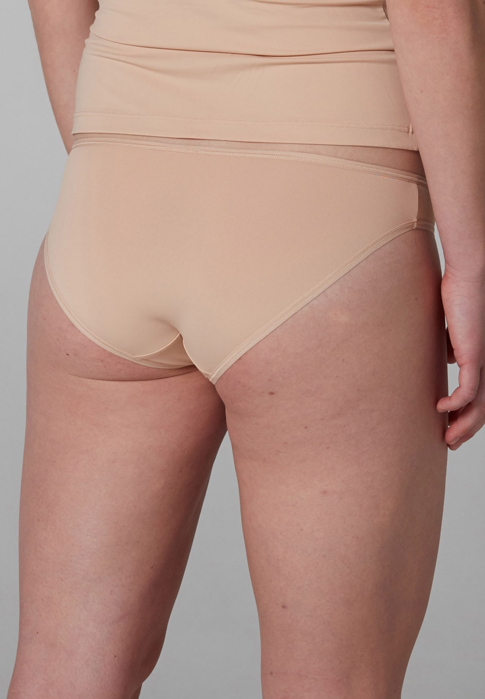 Skiny Rioslip, (2er Pack), bequem, weich, elastisch, klassisch, basic