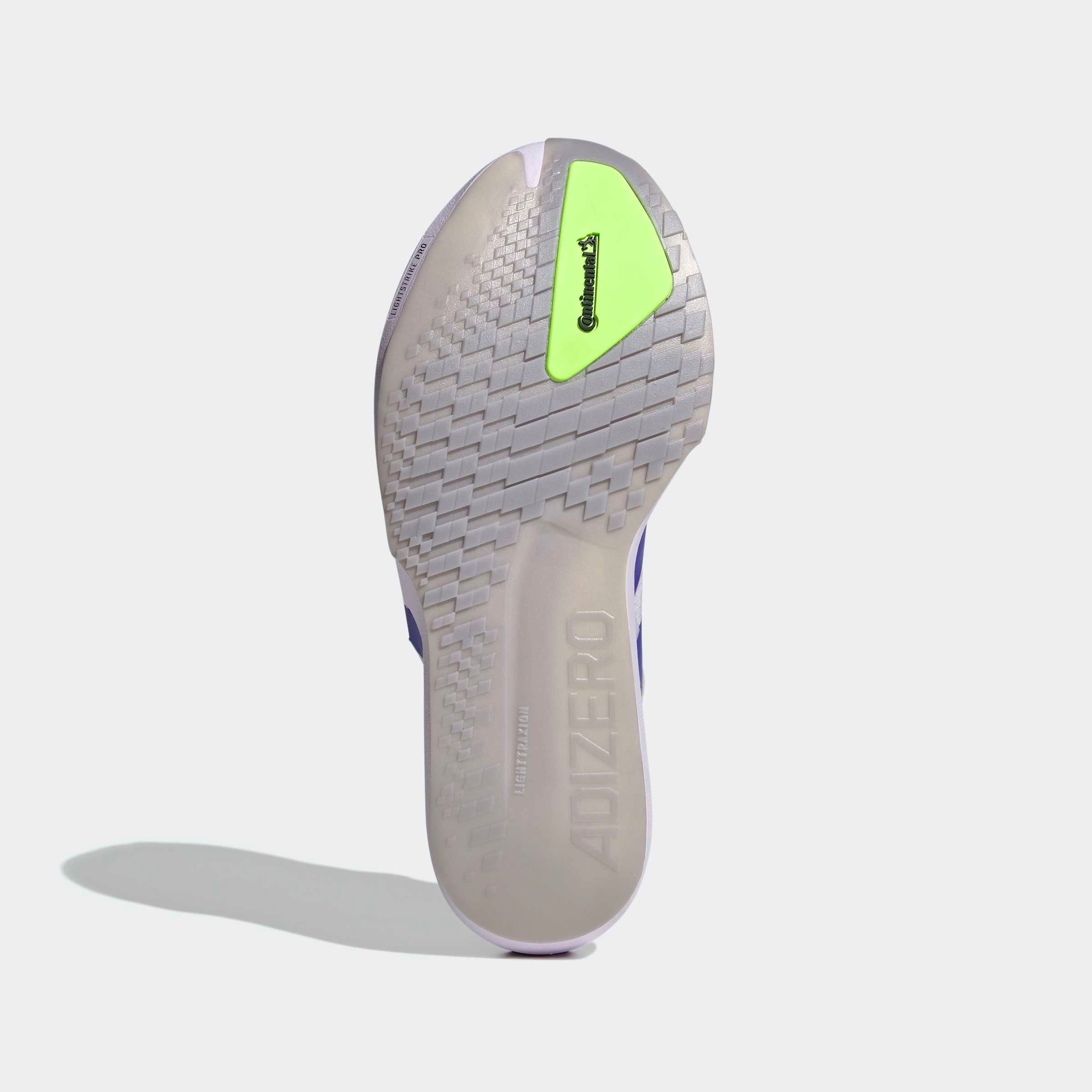 adidas Performance Laufschuh »ADIZERO ADIOS 9 W«