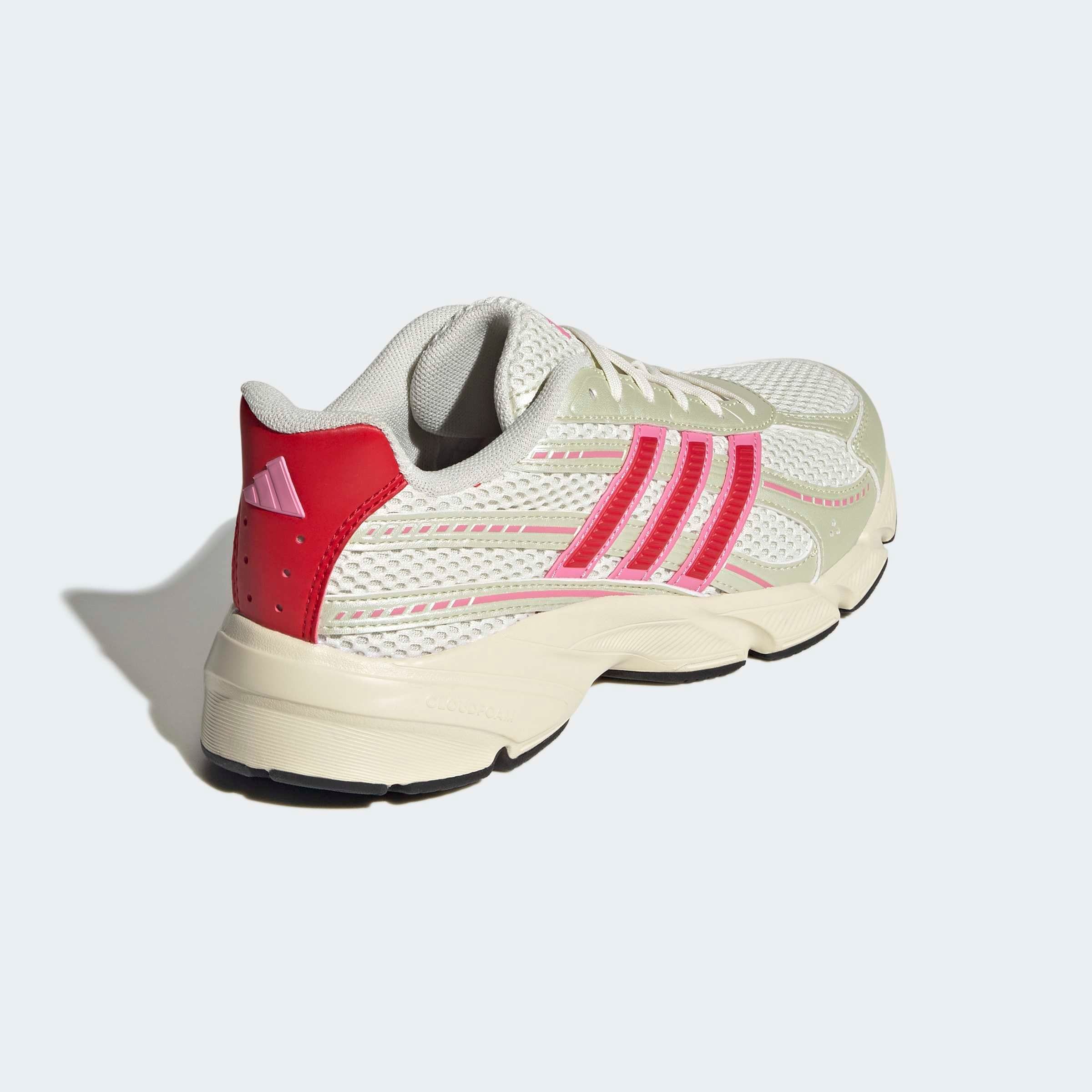 adidas Sportswear Sneaker »TECHNOCHAOS 2000«  inspiriert vom Design des adistar control