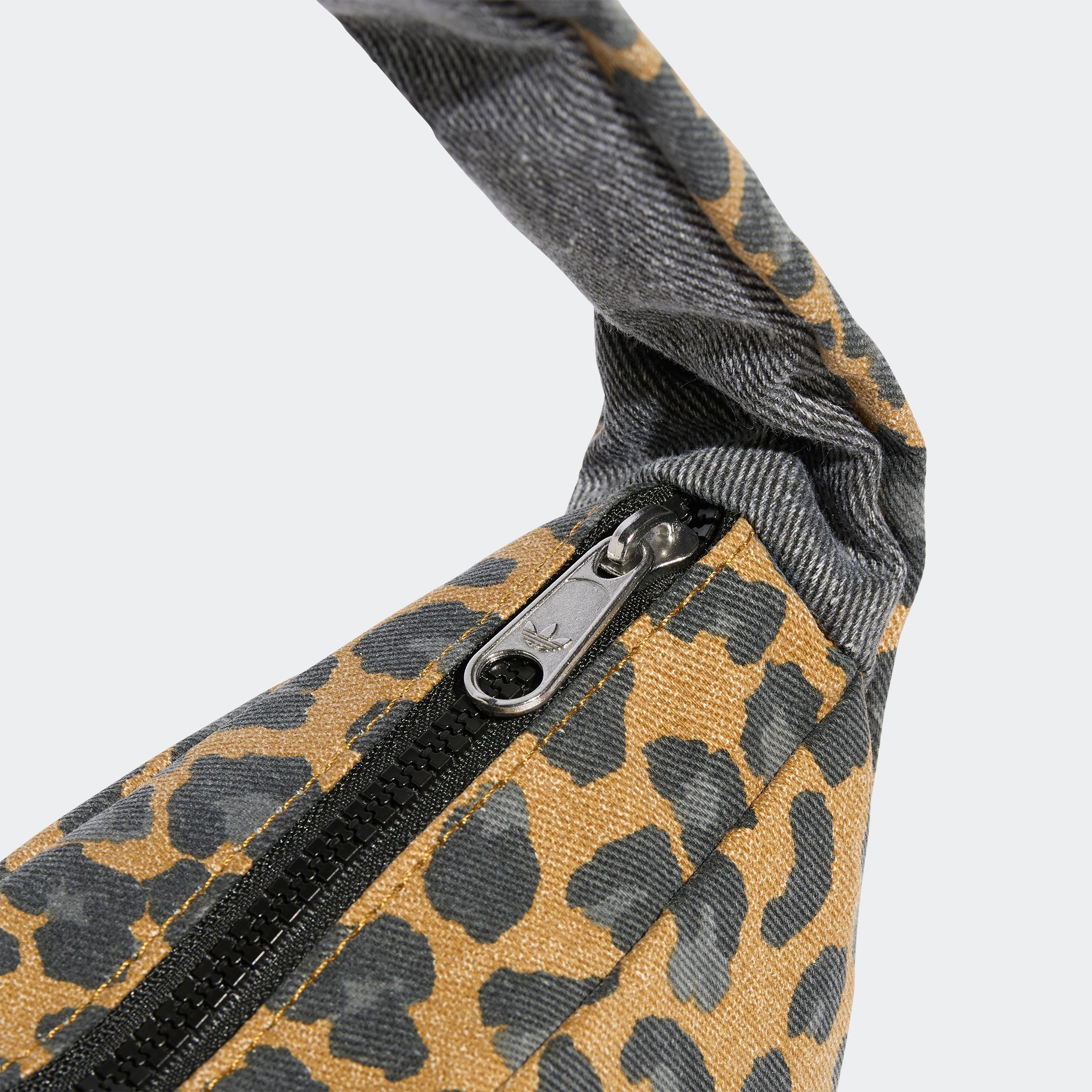 adidas Originals Sporttasche »LEO S BAG«, Leo Handtasche, Reißverschluss