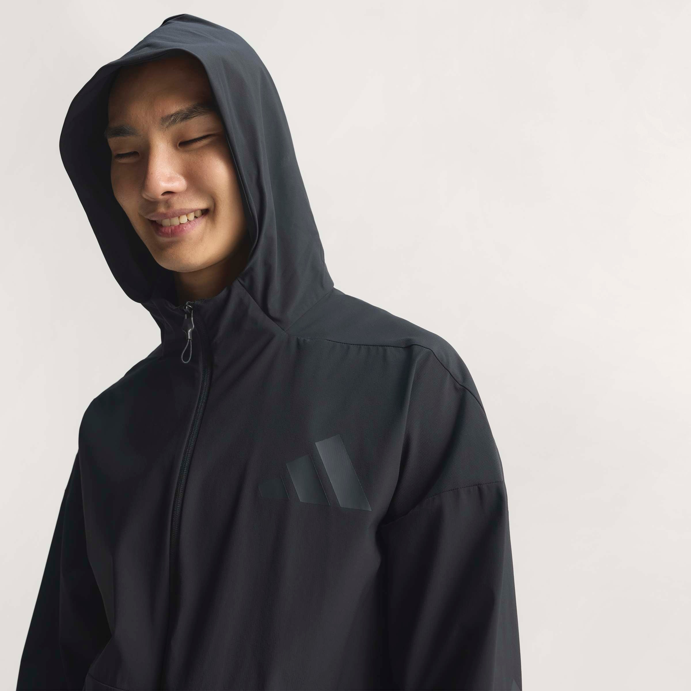 adidas Sportswear Trainingsjacke »ADIDAS Z.N.E. WOVEN«