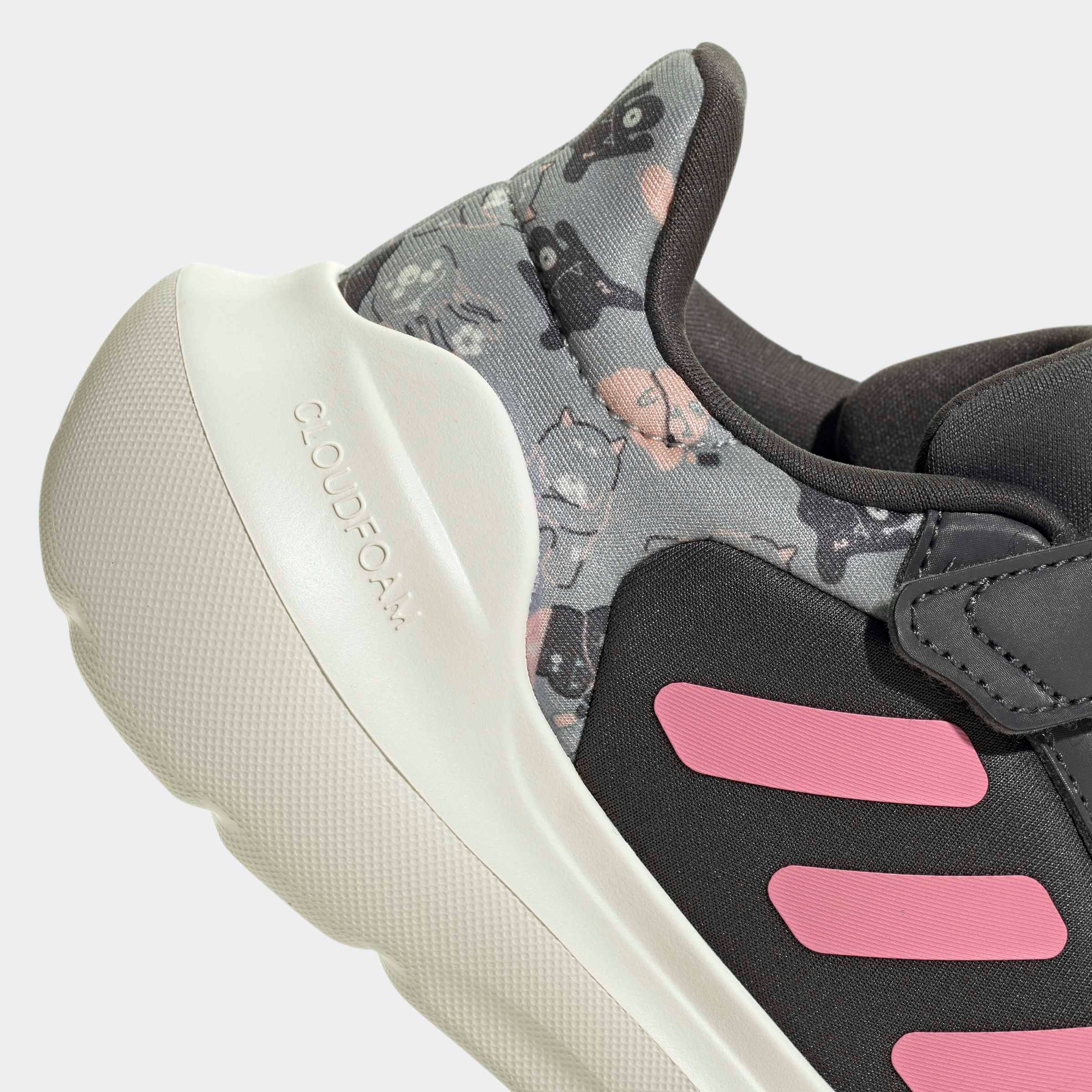 adidas Sportswear Sneaker »TENSAUR RUN 3.0 KINDER«  mit Klettverschluss, für Kinder & Jugendliche