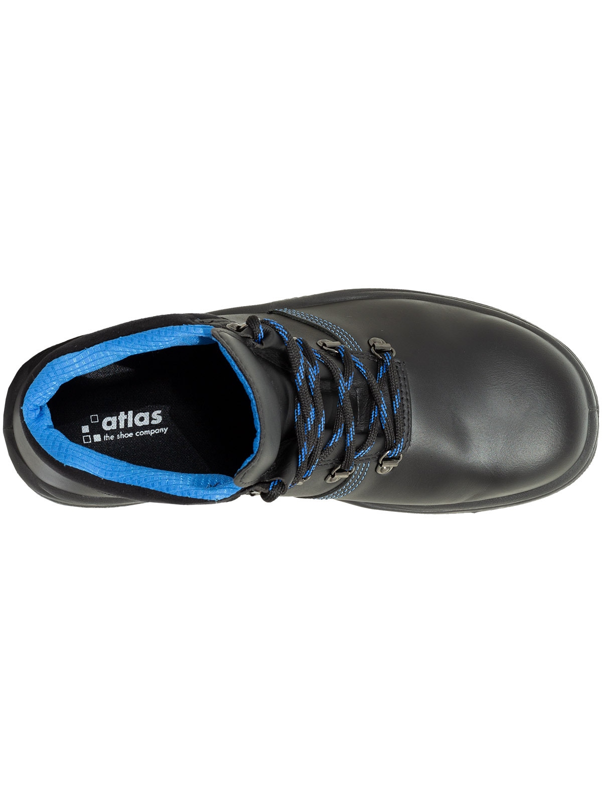 Atlas Schuhe Sicherheitsschuh »Sicherheitsschuhe XP 155«