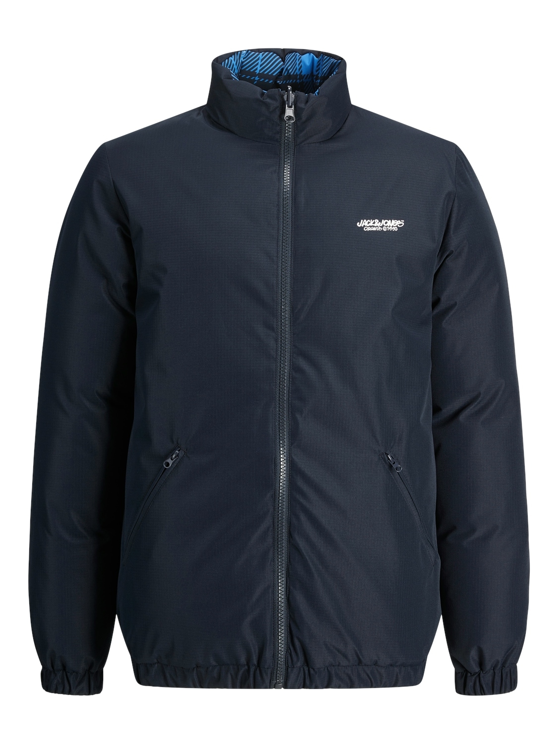 Jack & Jones Junior Wendejacke »JORNGIA REVERSIBLE PUFFER JNR«