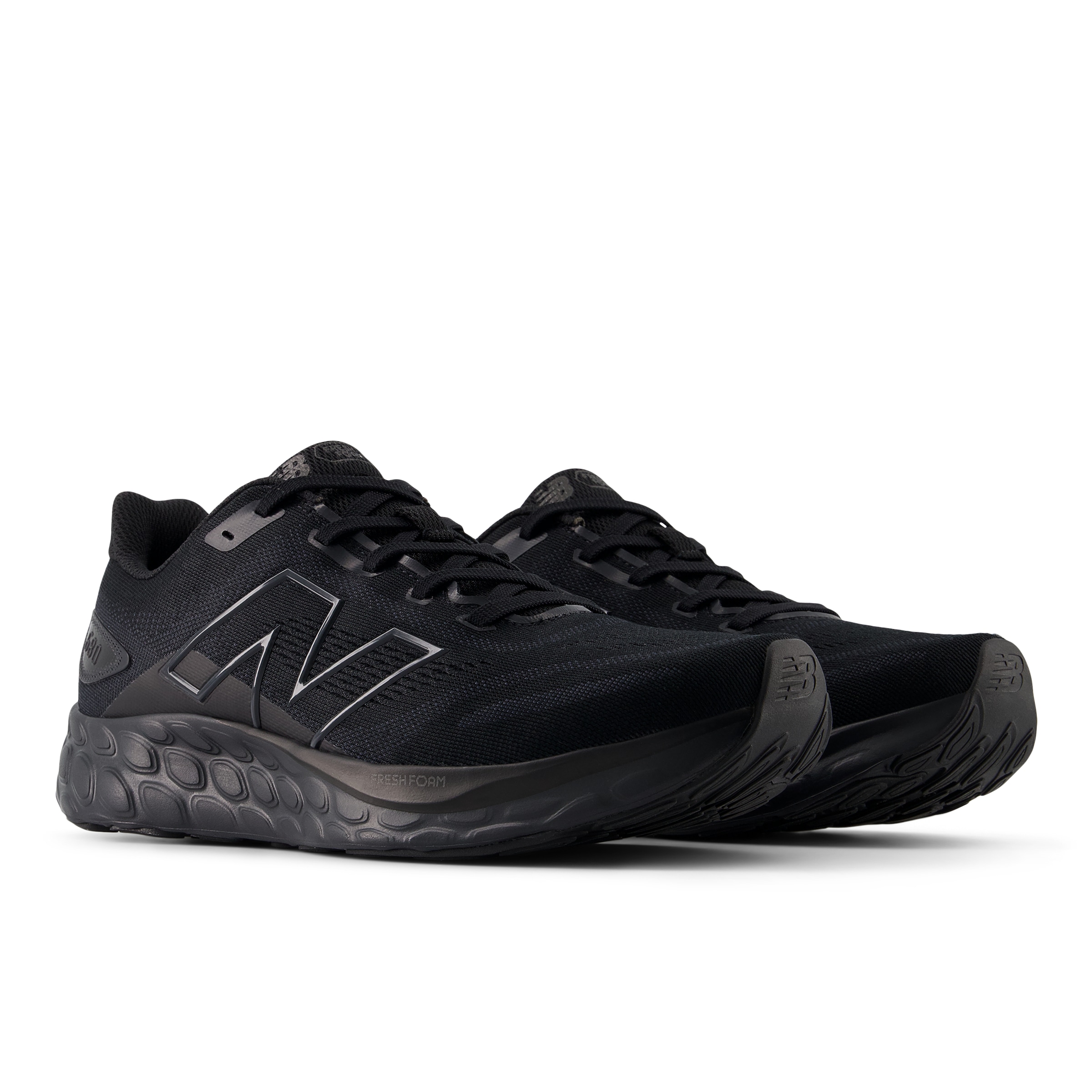 New Balance Laufschuh »M680«