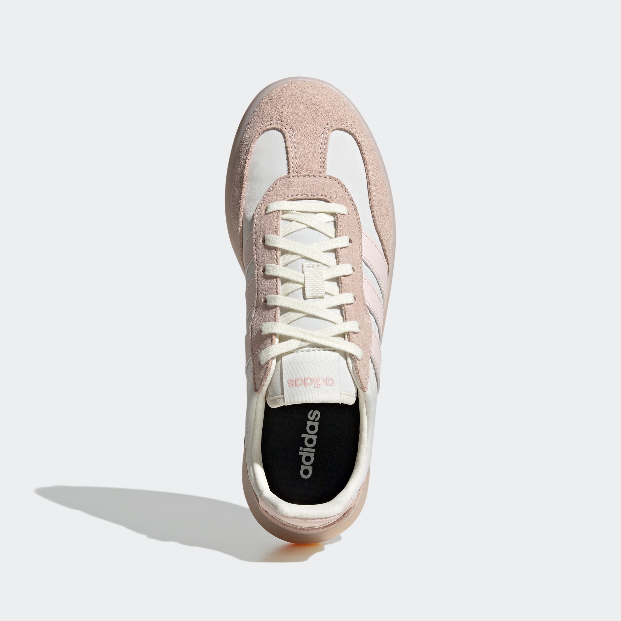adidas Sportswear Sneaker »BARREDA DECODE«, Design auf den Spuren des adidas Handball Spezial