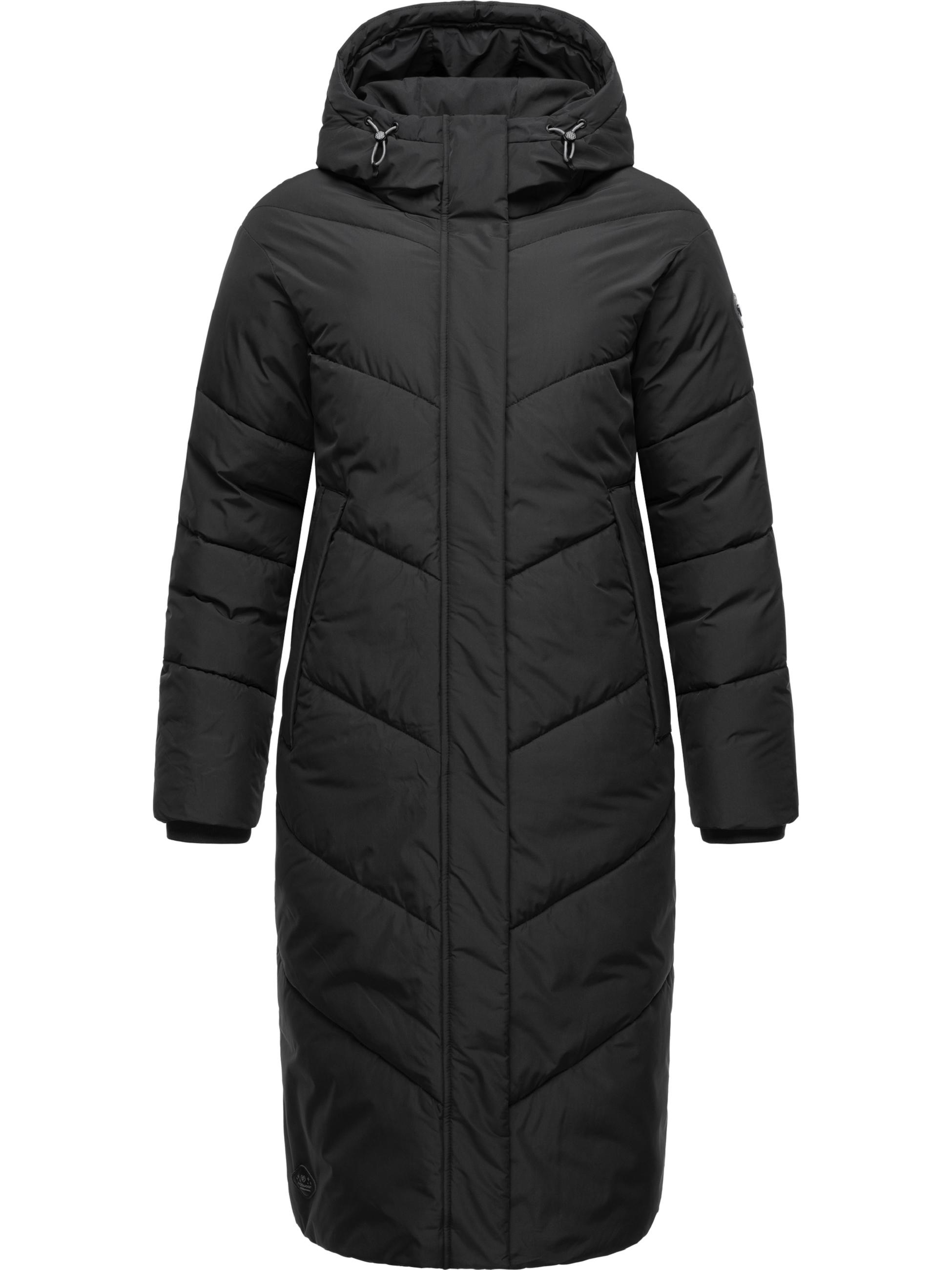 Ragwear Wintermantel »Wintermantel Suminka«