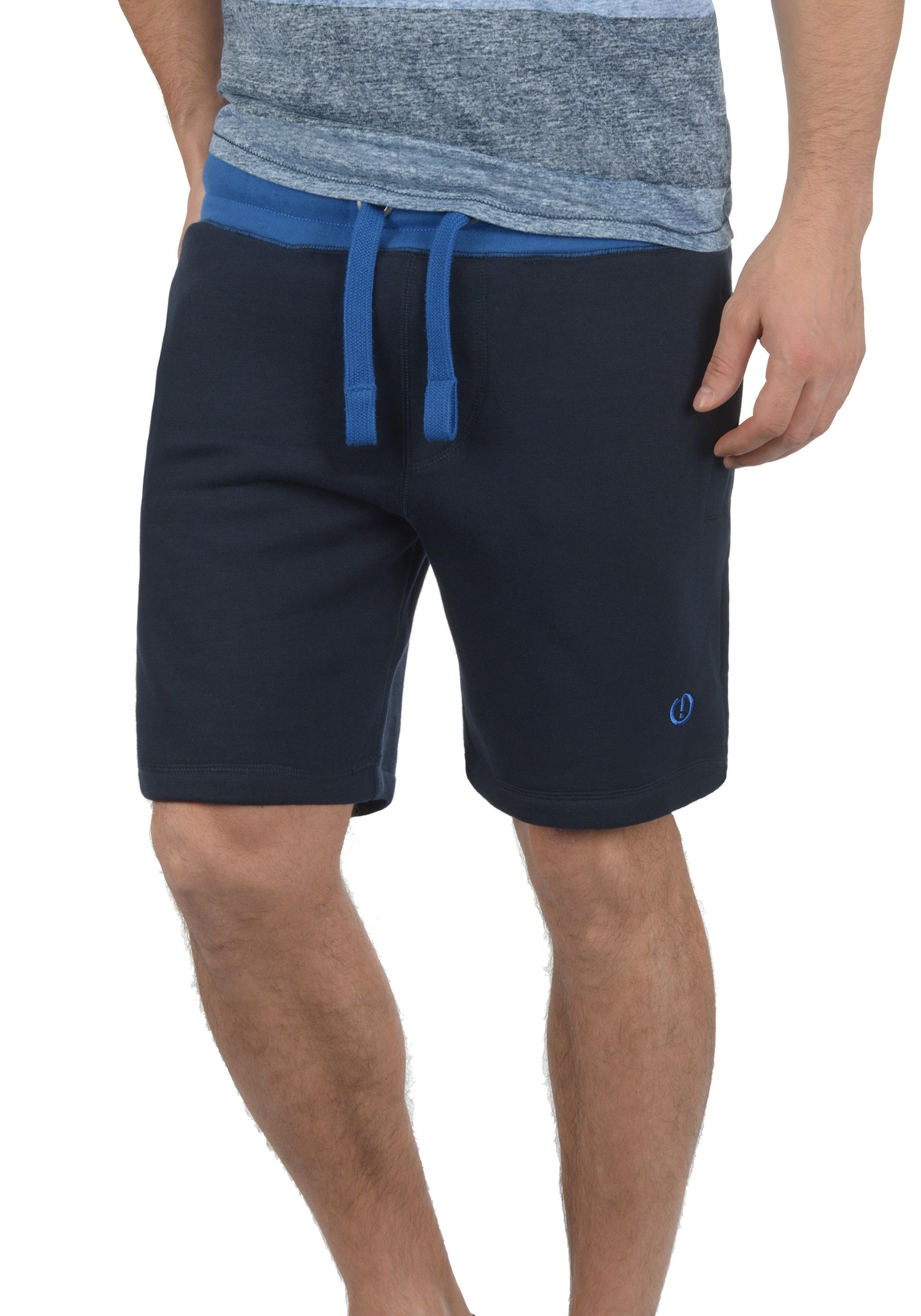 !Solid Sweatshorts »Sweatshorts SDBenni«