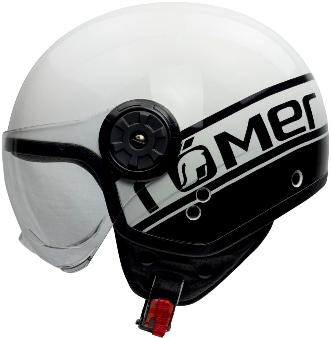 RÖMER HELME Motorradhelm »Fight«