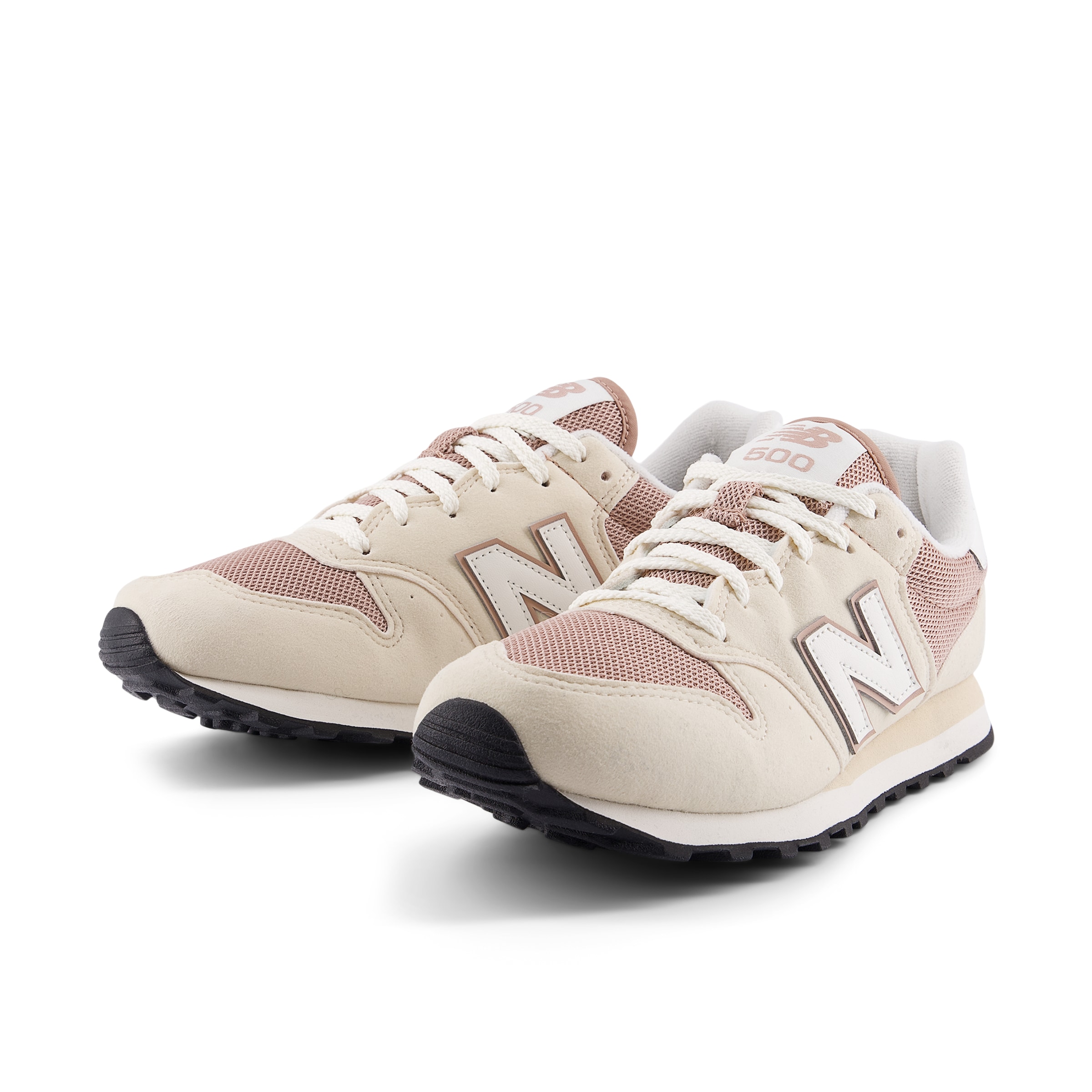 New Balance Sneaker »500«