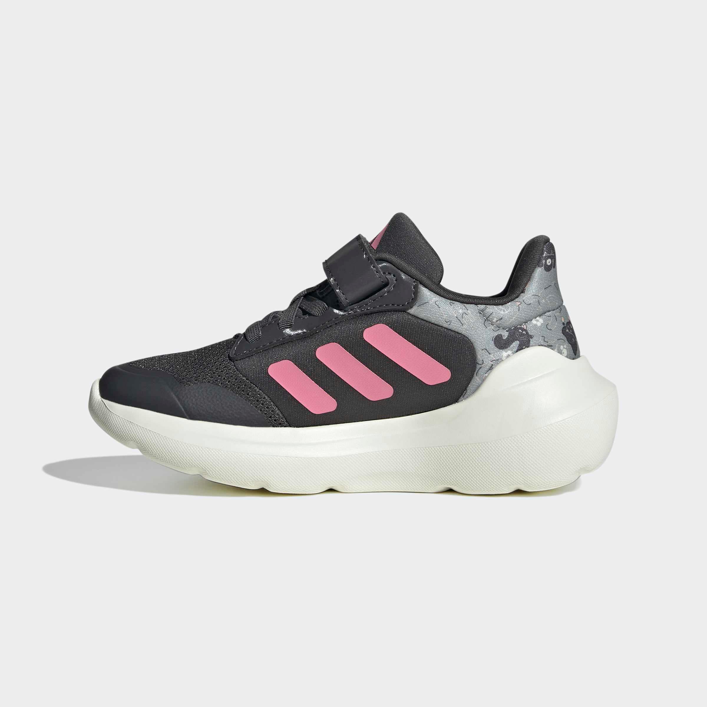 adidas Sportswear Sneaker »TENSAUR RUN 3.0 KINDER«  mit Klettverschluss, für Kinder & Jugendliche