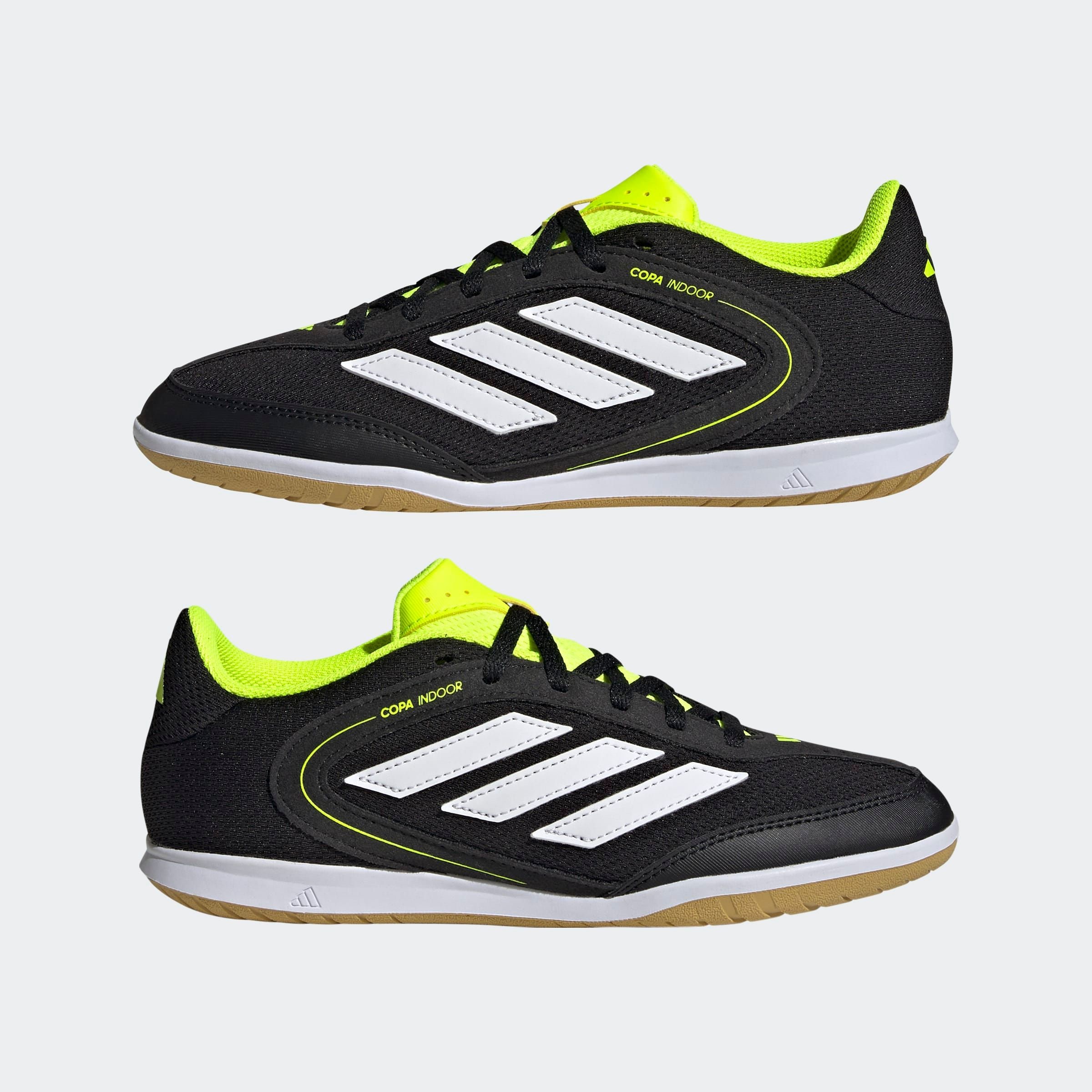 adidas Performance Fußballschuh »COPA COURT LEAGUE HALLEN-E FÜR KINDER«, geeignet als Hallenschuhe