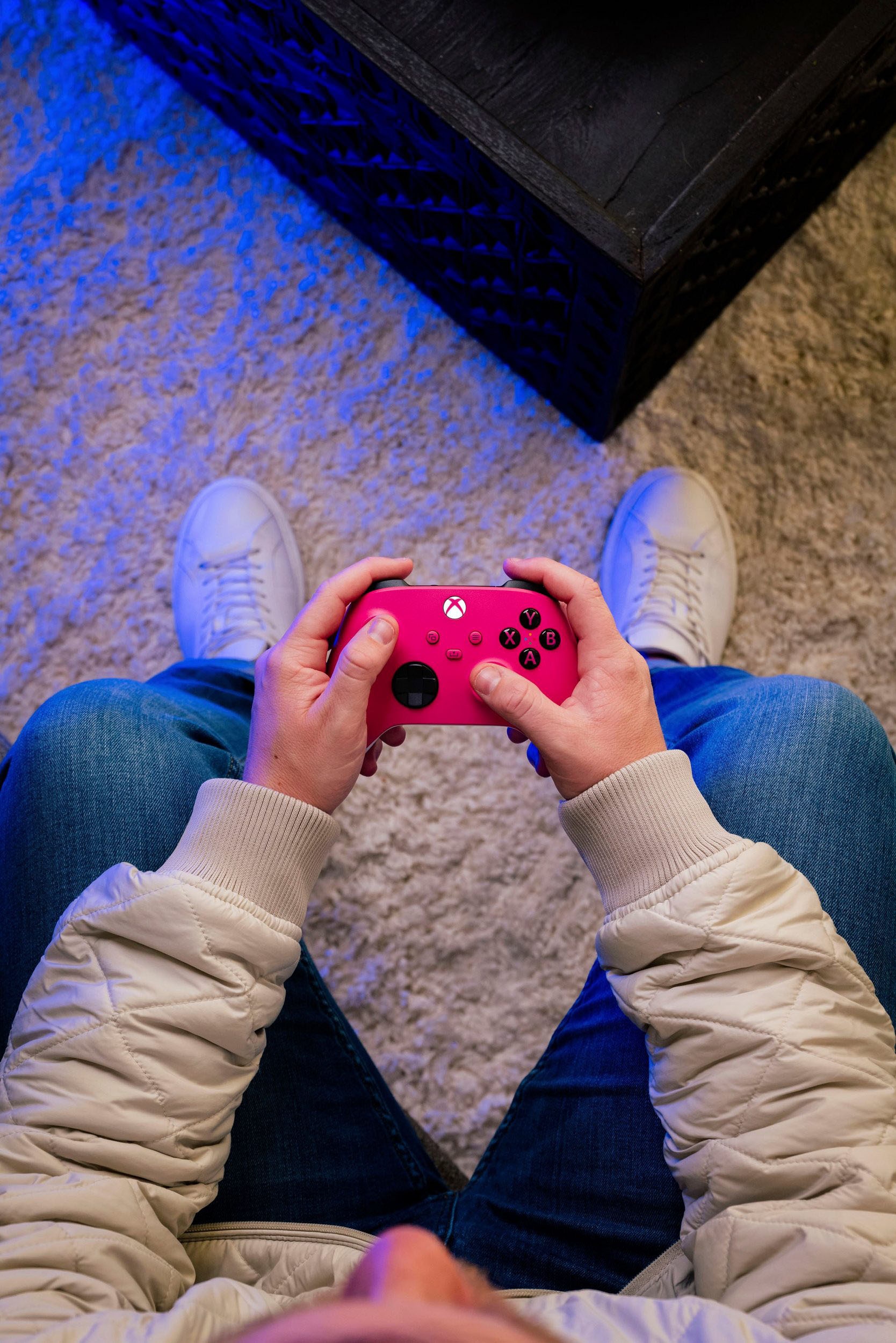 Xbox Xbox-Controller »Xbox Wireless«