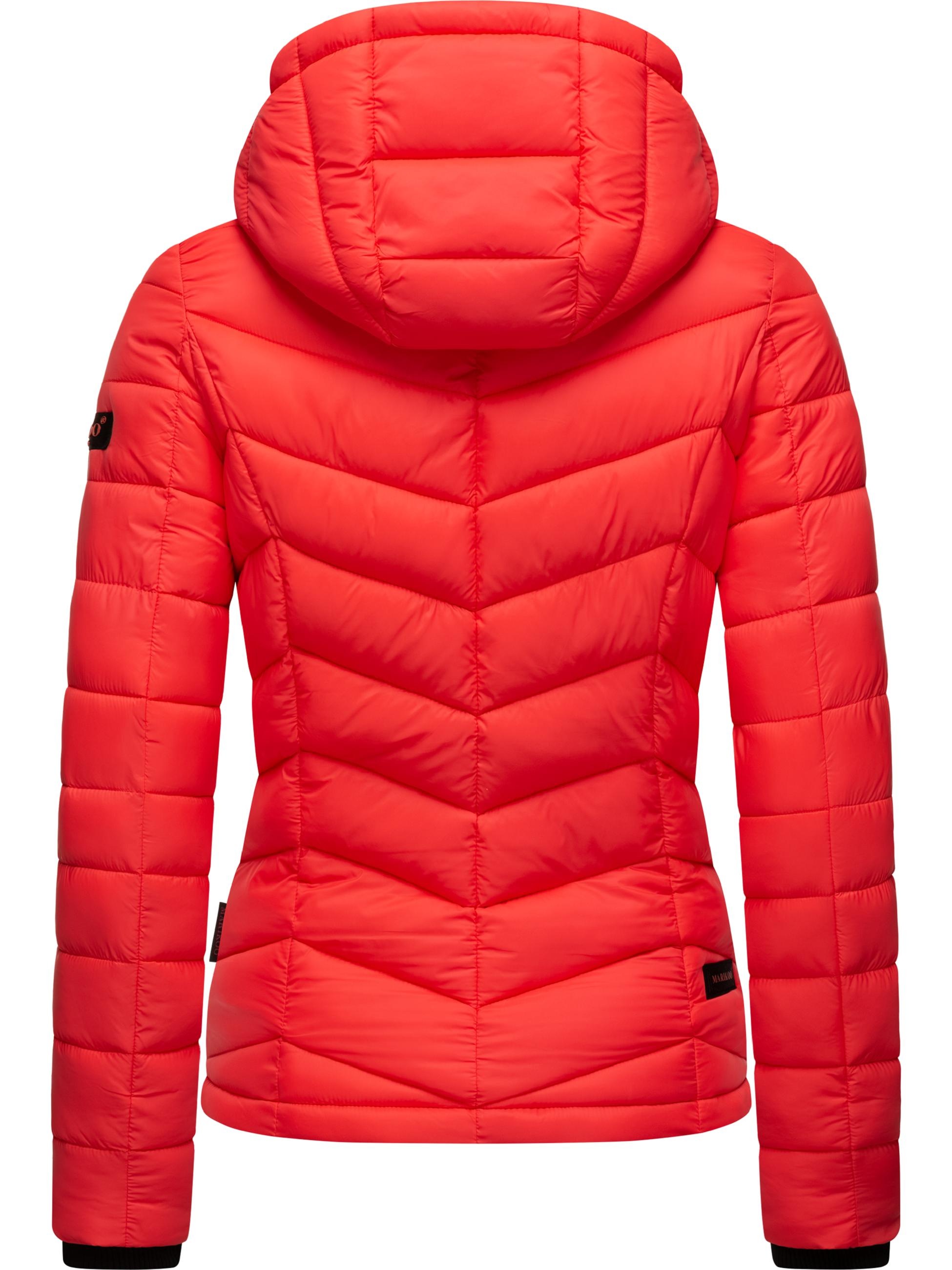 Marikoo Steppjacke »Steppjacke Kuala«