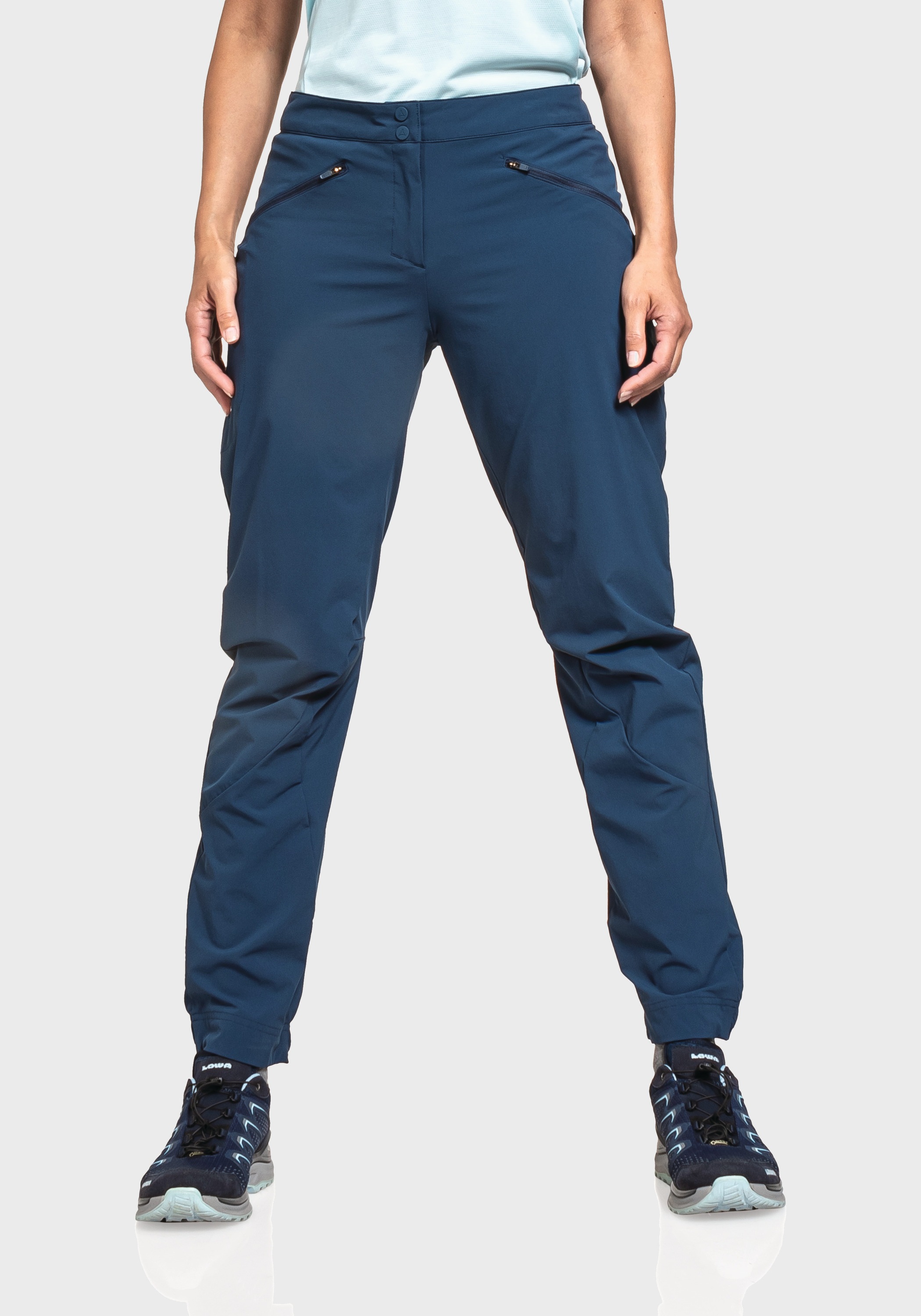 Schöffel Outdoorhose »Pants Hestad L«
