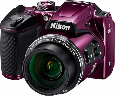 Nikon Digitalkamera