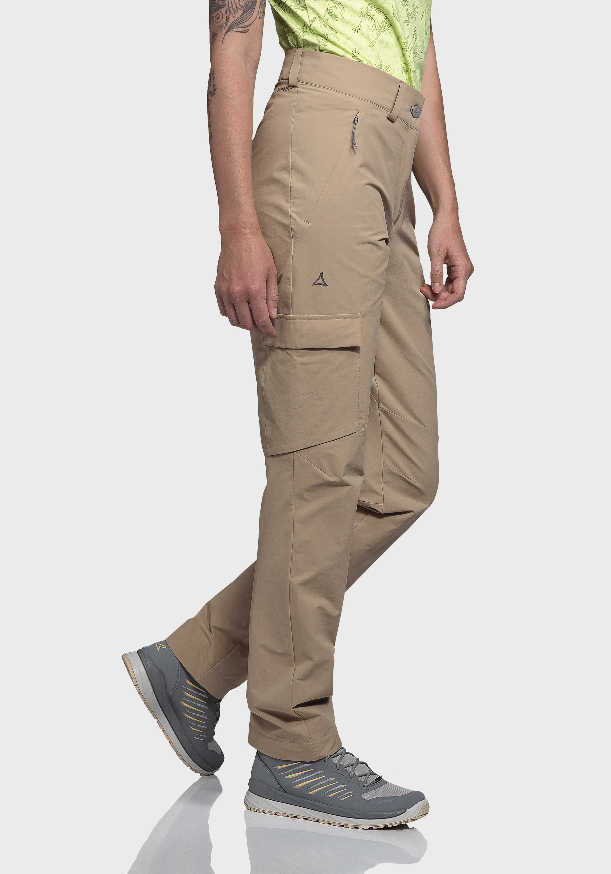 Schöffel Outdoorhose »Pants Kitzstein L«