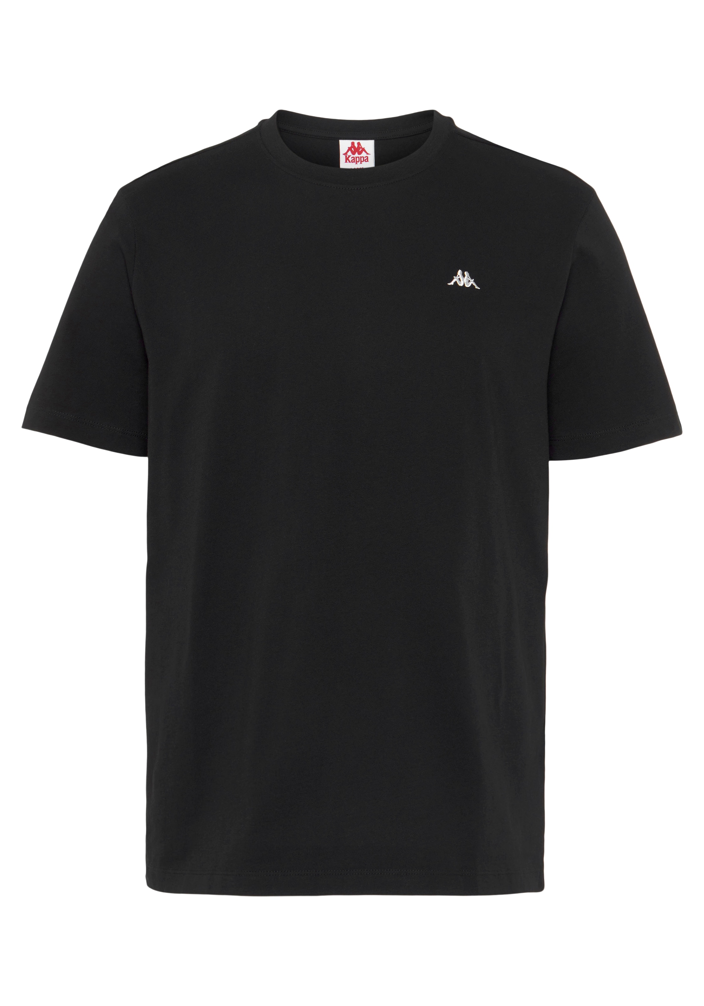 Kappa T-Shirt »Kappa bestellen online T-Shirt« OTTO bei