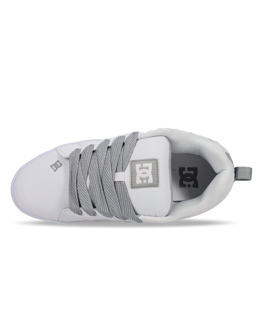 DC Shoes Sneaker »Court Graffik Sq«