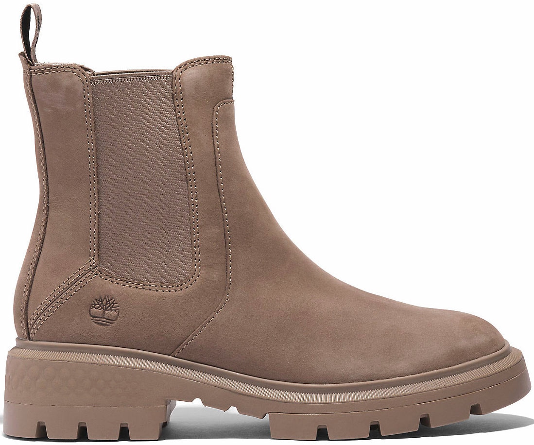 Chelseaboots »CORTINA VALLEY MID CHELSEA BOOT«, Stiefelette, Winterschuhe, Ankle Boots