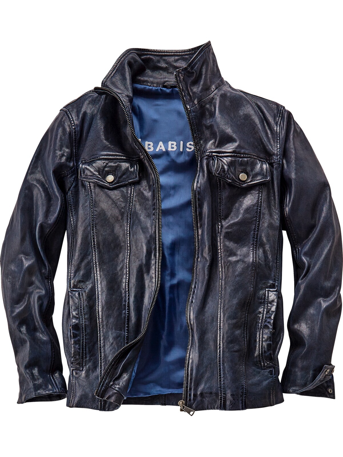 Babista Lederjacke »Lederjacke BELLINIRO«