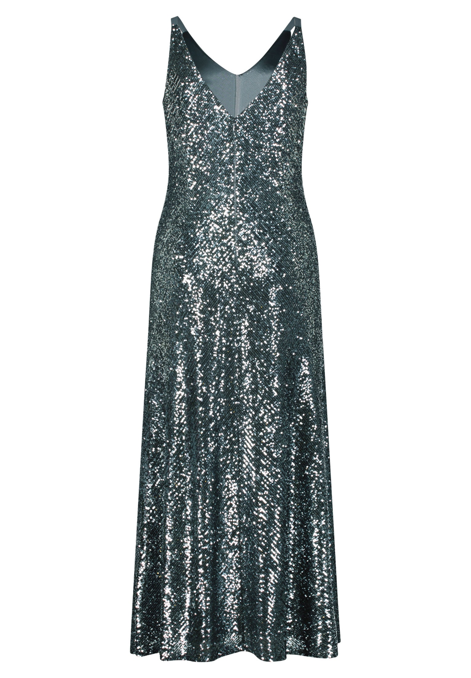 Vera Mont Abendkleid »Abendkleid mit Pailletten«