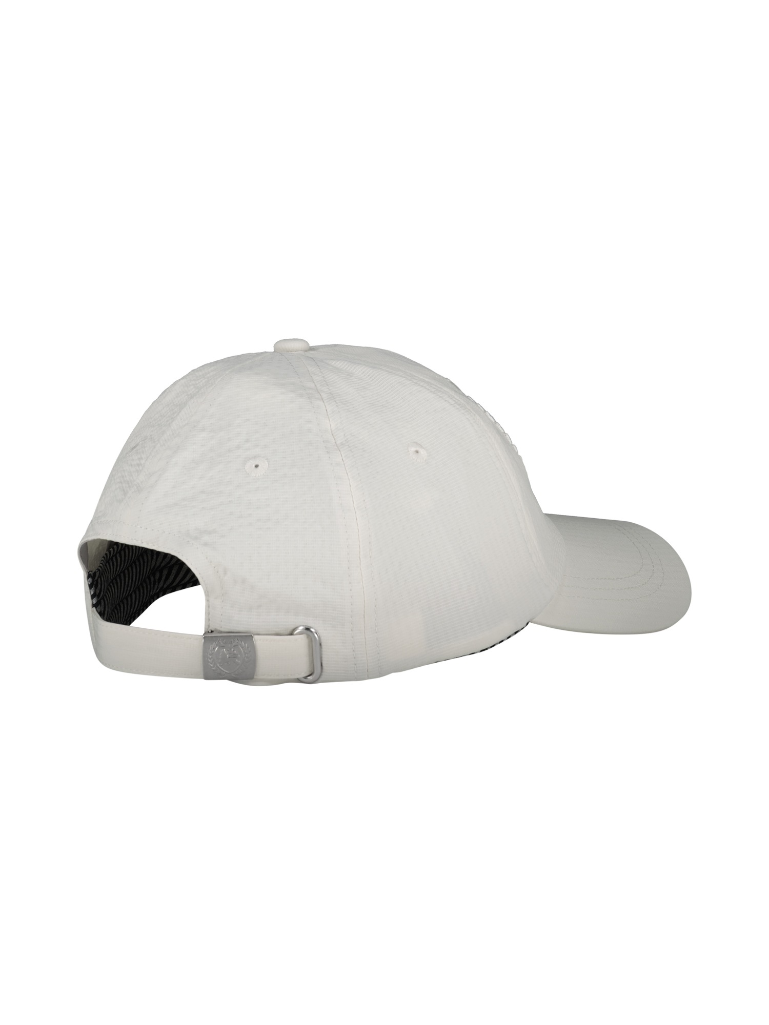LERROS Baseball Cap »LERROS Seersucker-Cap, sommerlich leicht«