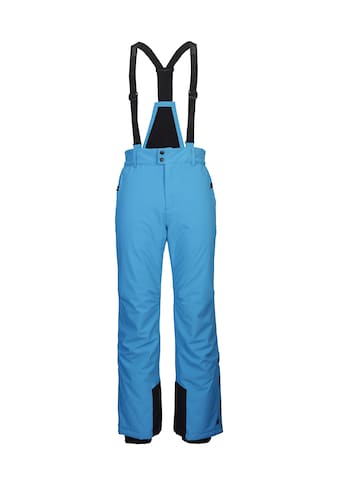 Skihose »KSW 308 MN SKI PNTS«