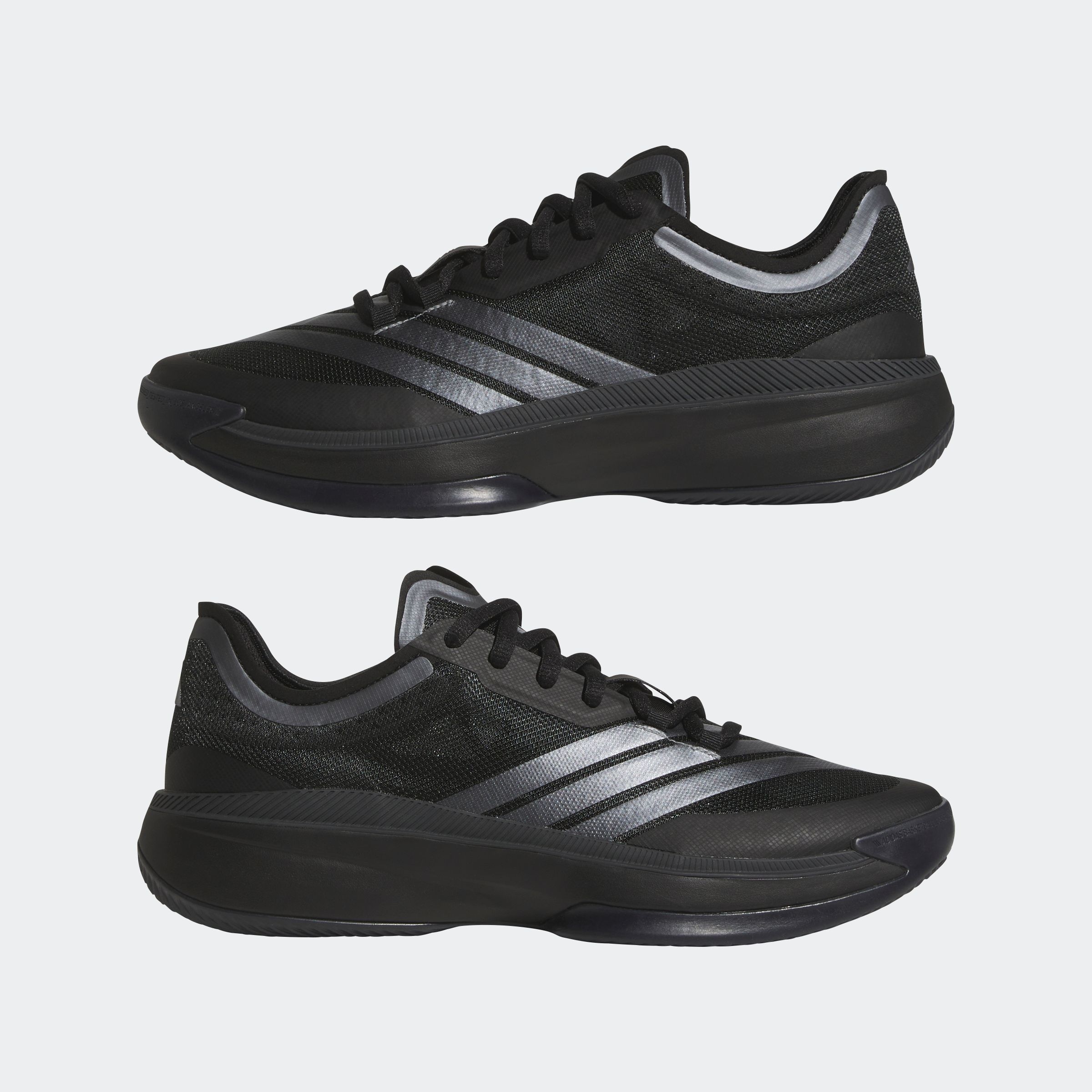 adidas Performance Basketballschuh »ADIZERO SELECT 2.0 LOW SNEAKER«