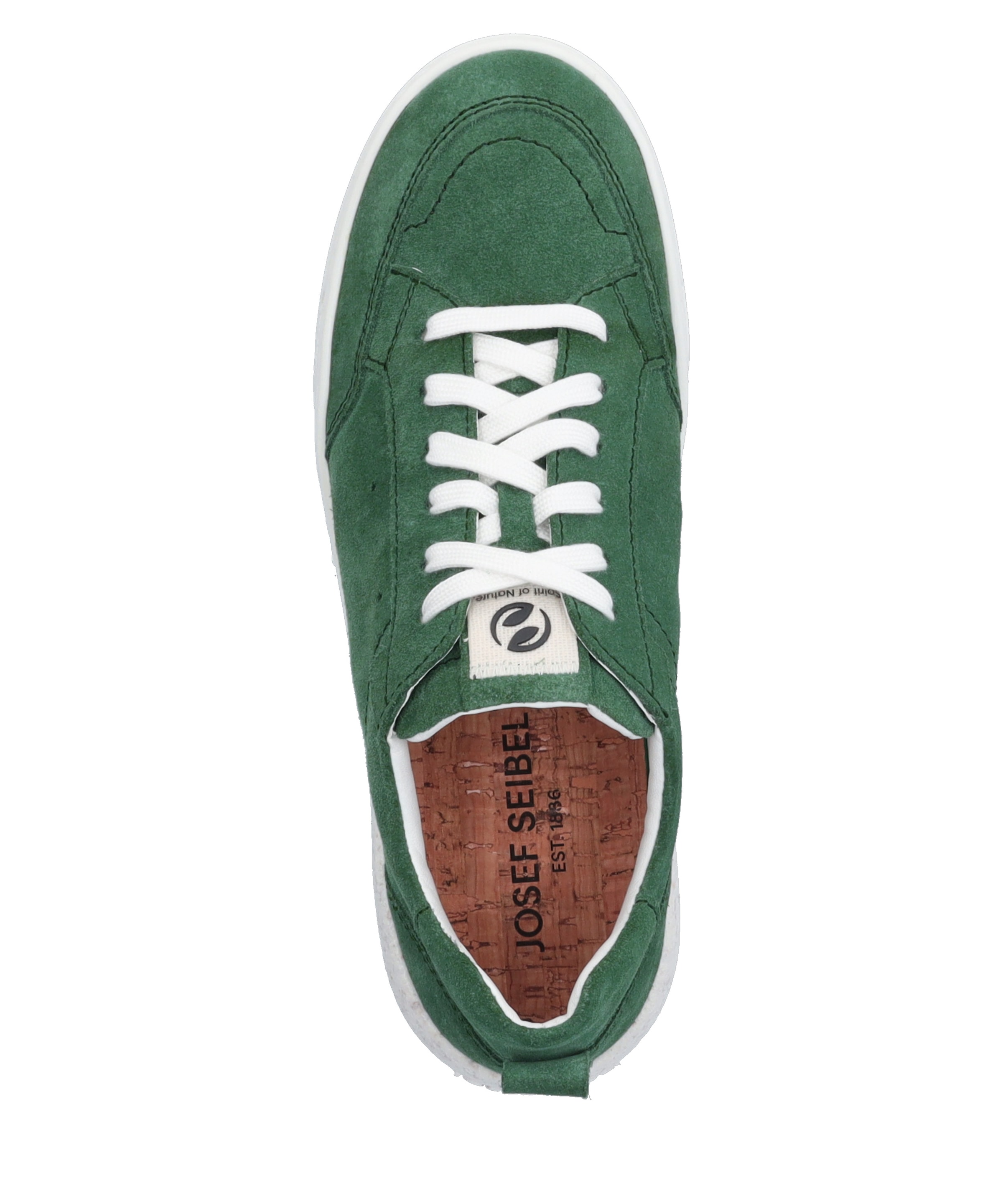 Josef Seibel Sneaker »Wilma 03, tanne«