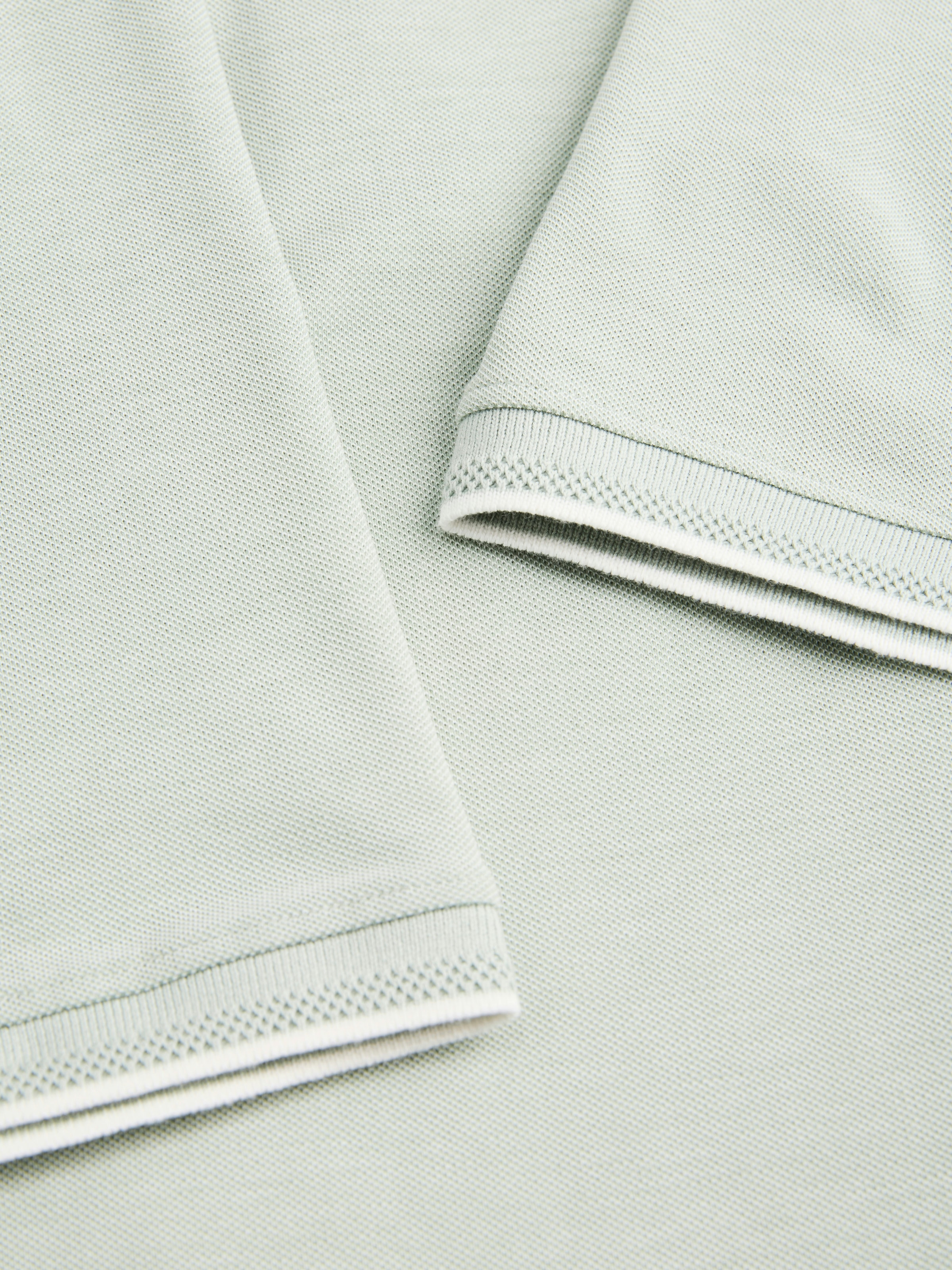 Jack & Jones Poloshirt »JPRALVES SS POLO STYD SS25«