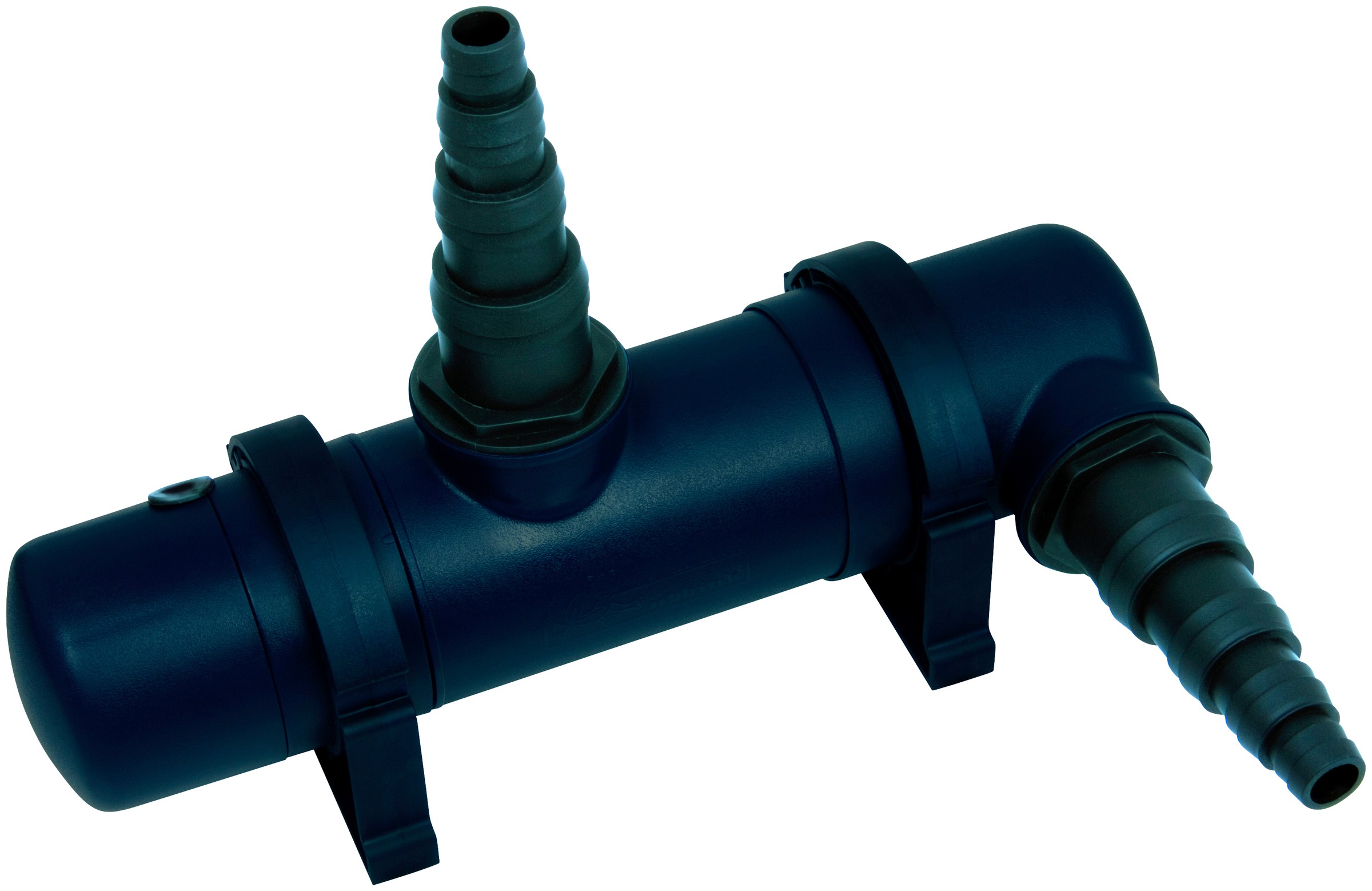 Ubbink UVC-Klärer »AlgClear 7000« für Teiche bis 7.000 l in blau