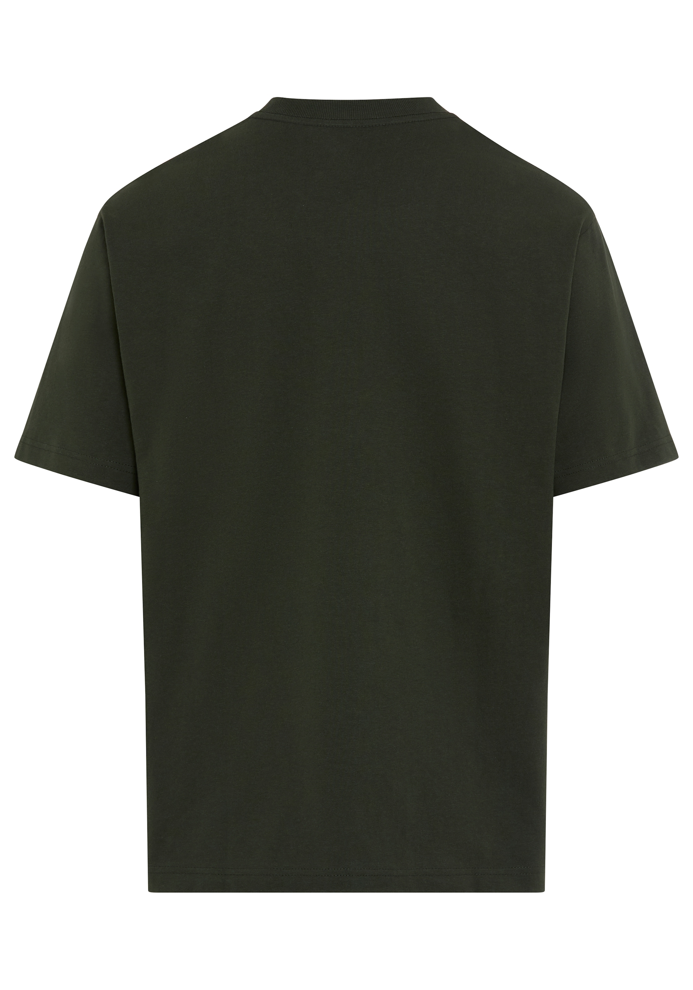 Vans T-Shirt »LEFTCHESTIILOOSESS«