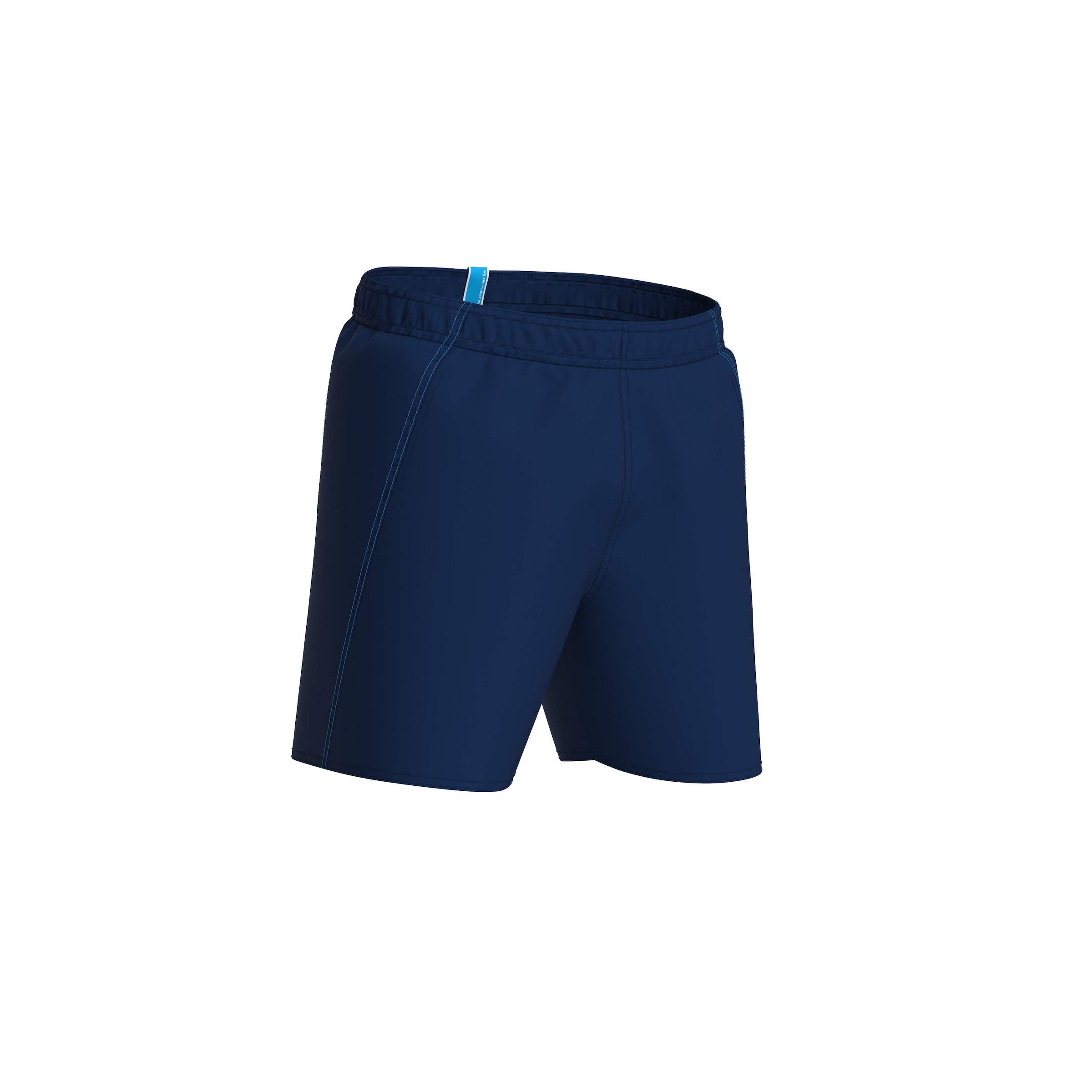 Arena Badeshorts »FUNDAMENTALS BOXER R«, (1 St.)
