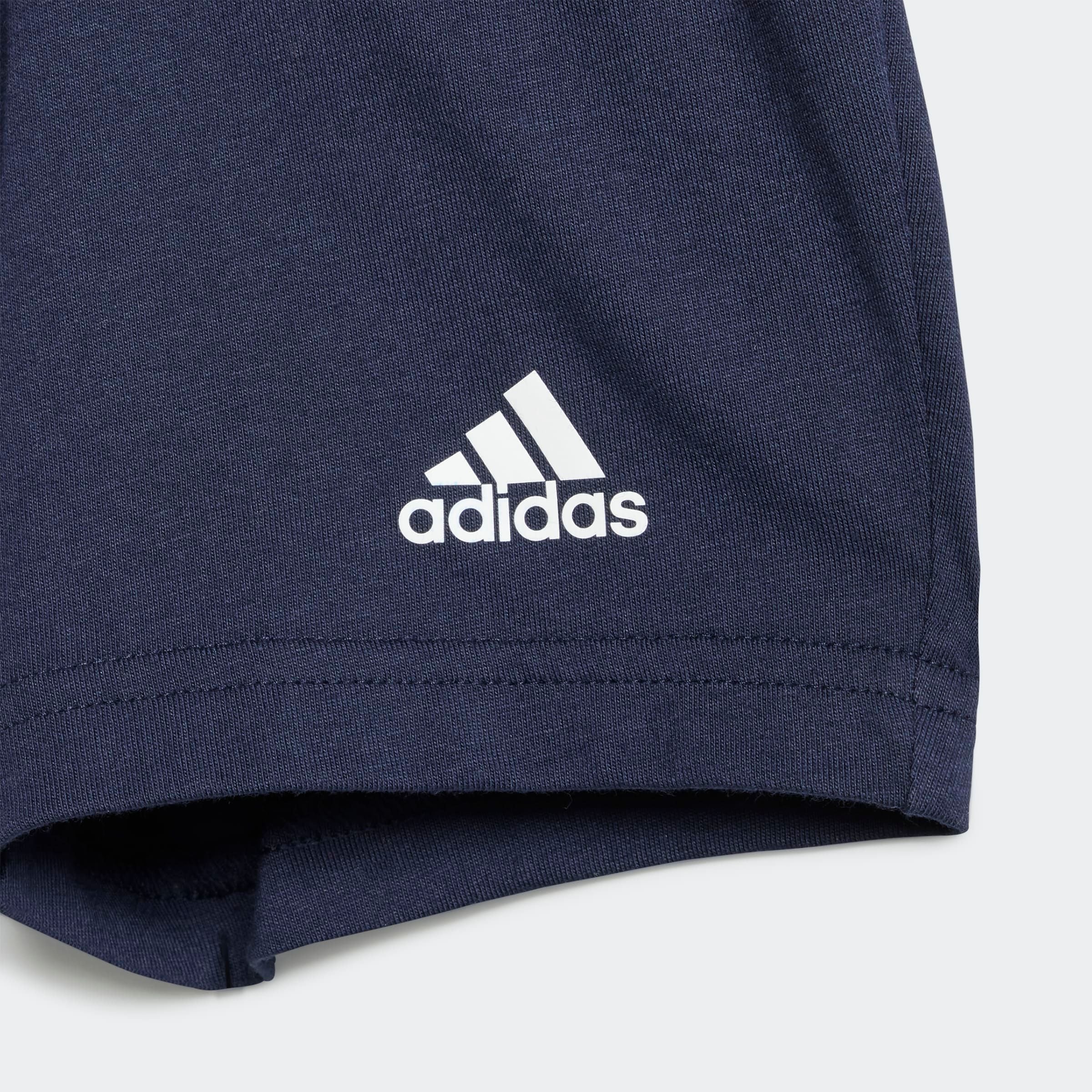 adidas Sportswear Trainingsanzug »I BL CO T SET«, (2 tlg.)