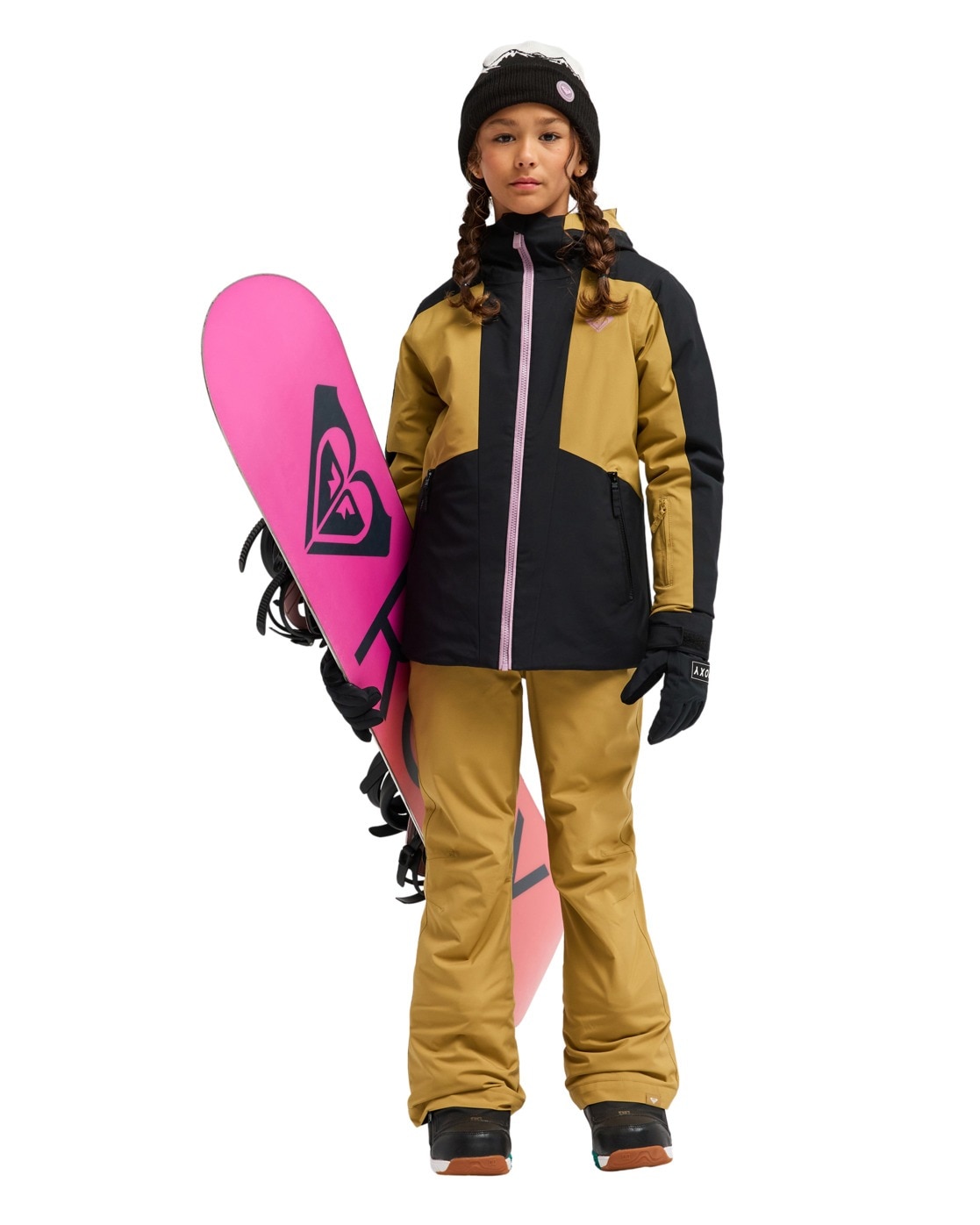 Roxy Snowboardjacke »Dreamountains 10K«