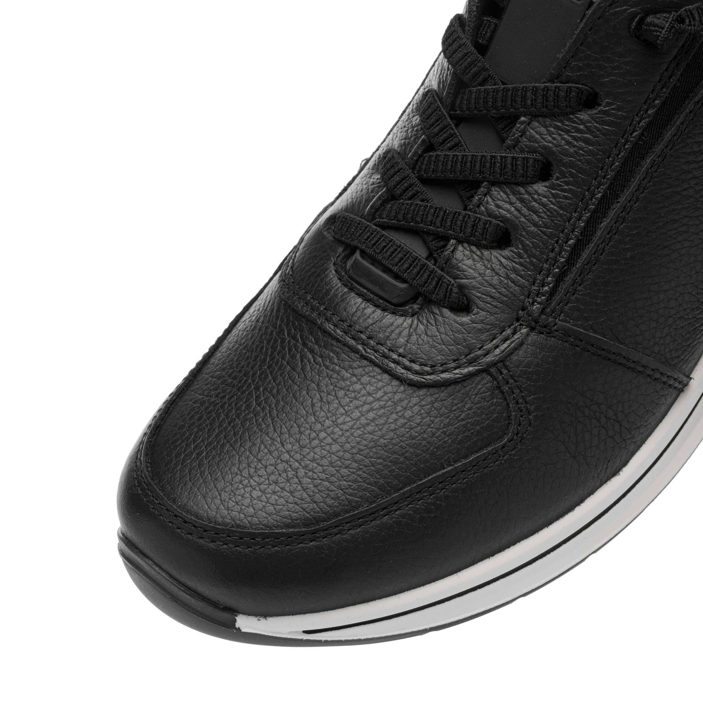 Ara Slip-On Sneaker »OSAKA«  , Keilsneaker, Slipper mit Easy2Go-Einschlupf, H-Weite