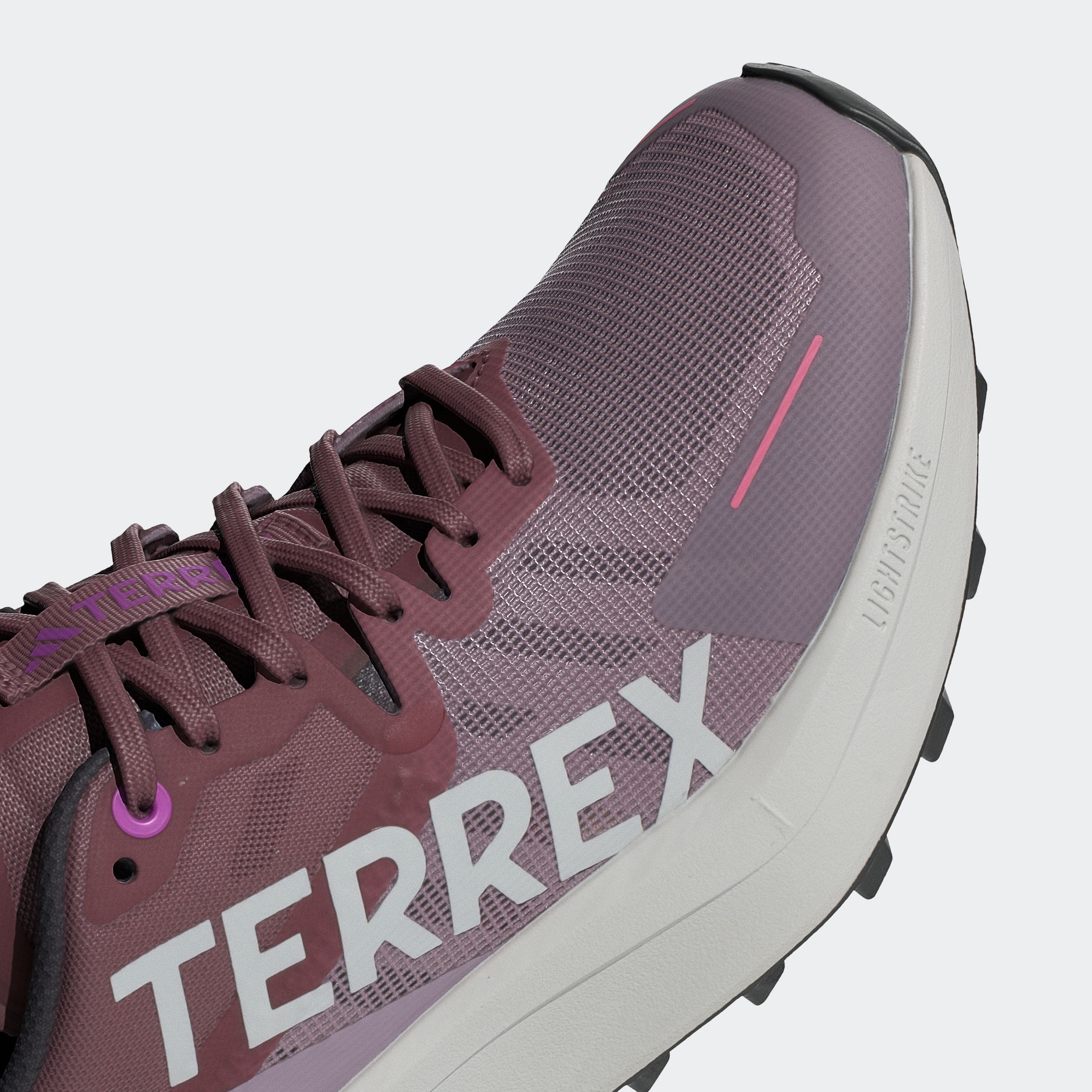 adidas TERREX Trailrunningschuh »TERREX AGRAVIC 3 TRAILRUNNING«, Trail-Runningschuhe