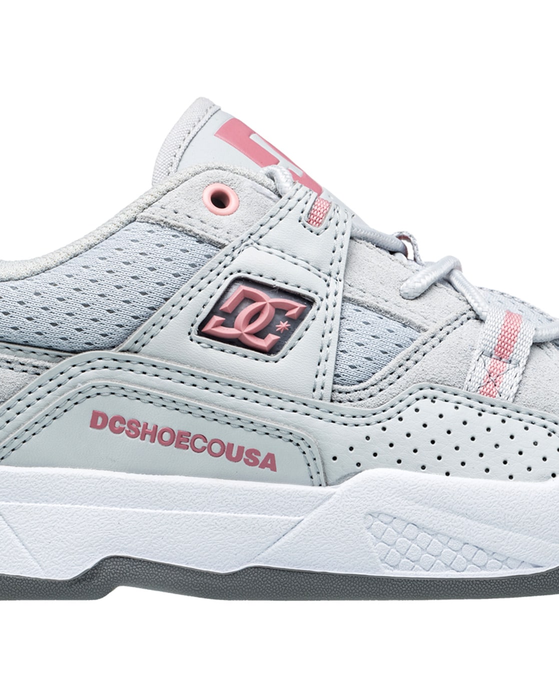 DC Shoes Sneaker »Construct«
