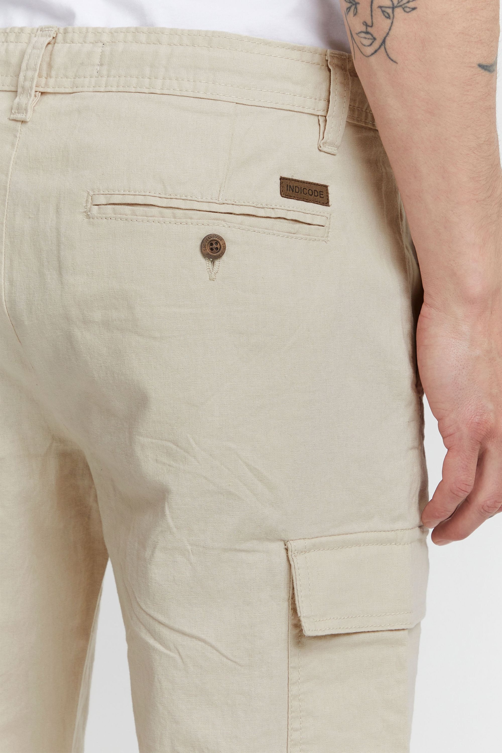 Indicode Cargohose »Cargohose IDMosat«