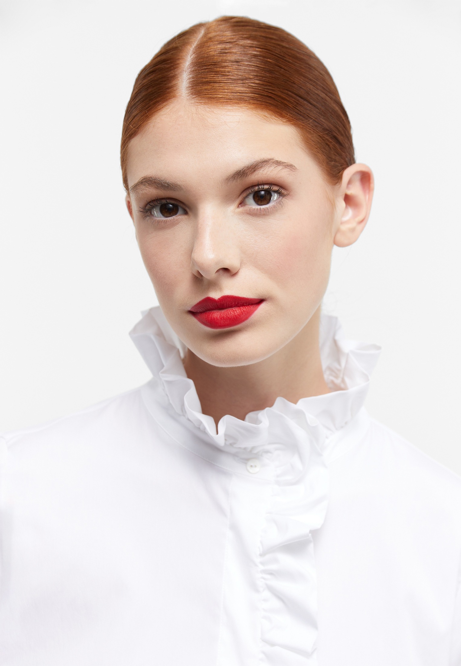 Eterna Shirtbluse »LOOSE FIT«