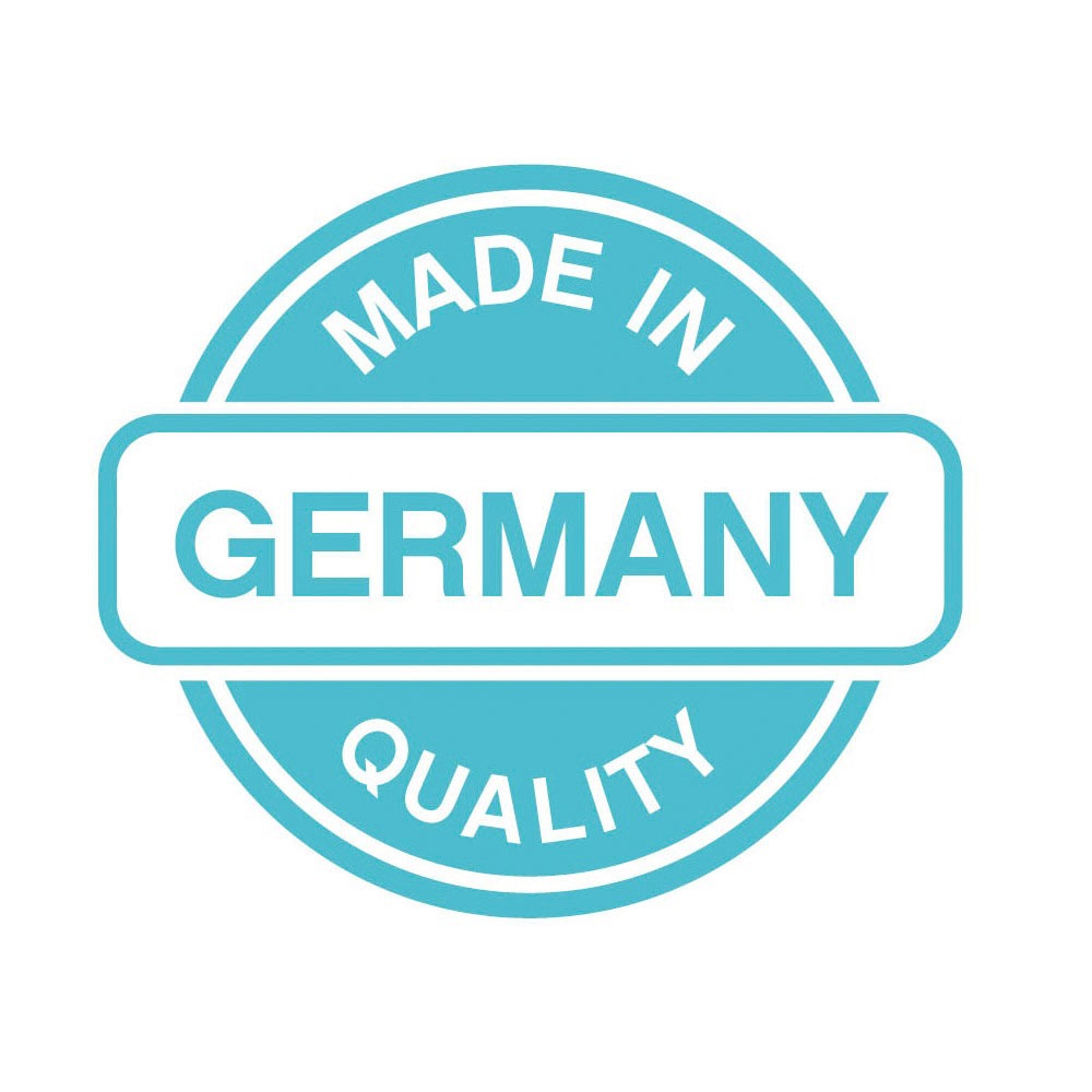 Saphir Waschtisch »Serie 4035« 118 cm mit Keramik-Aufsatzbecken und Waschtischplatte